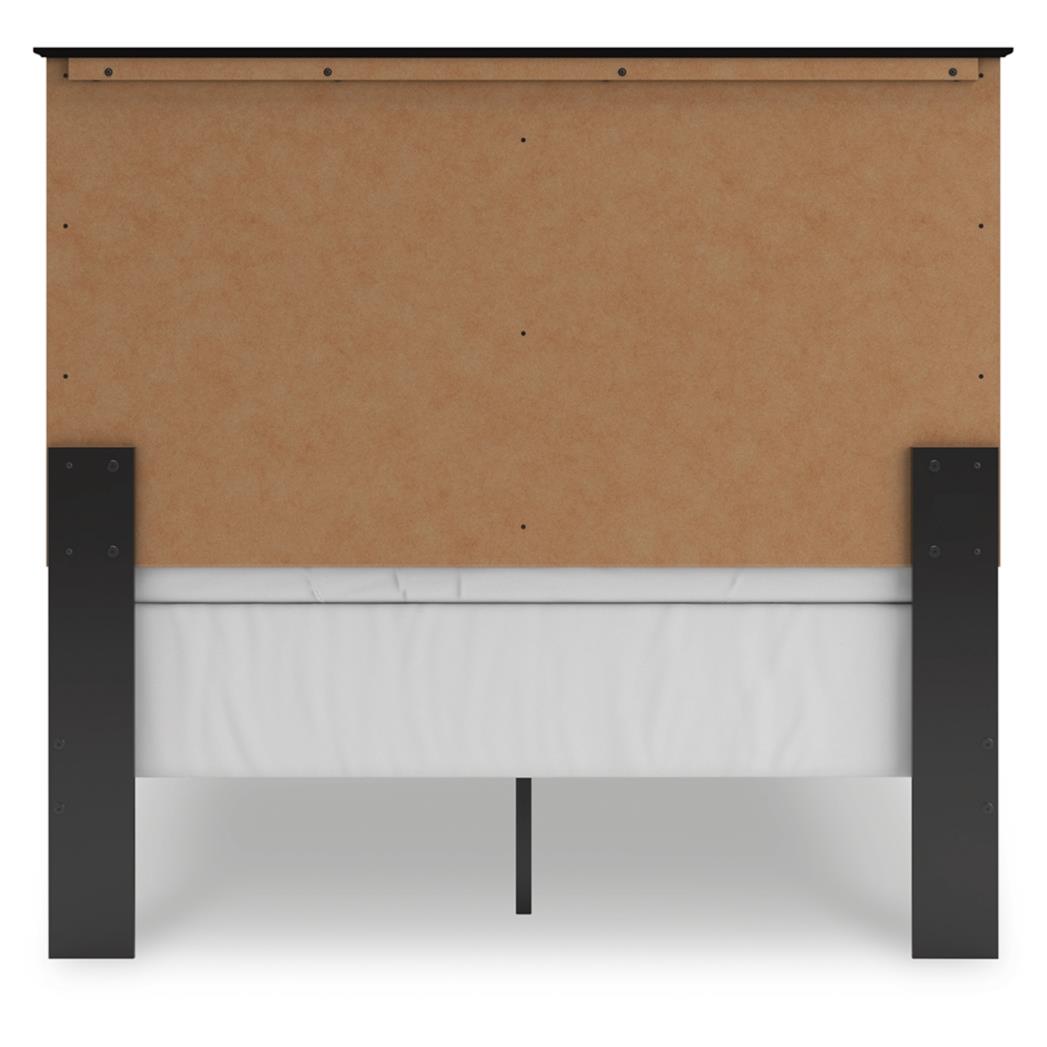 Signature Design by Ashley Maribel B138B78 6 pc Full Panel Bedroom Set IMAGE 12