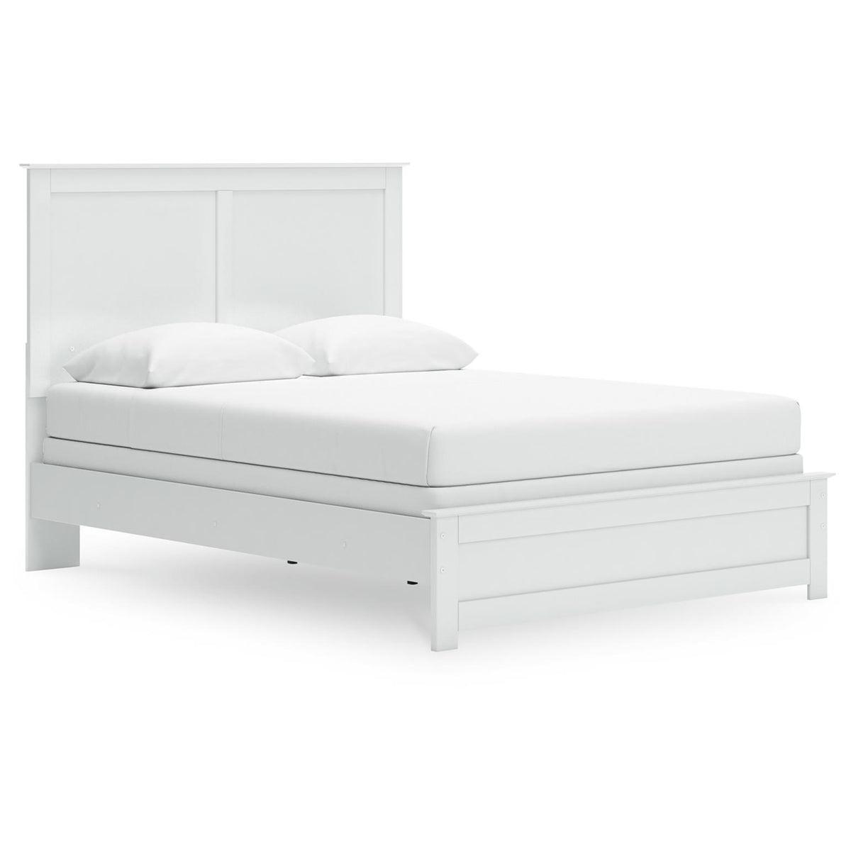 Signature Design by Ashley Bostwick Shoals B139B49 8 pc Queen Panel Bedroom Set IMAGE 11