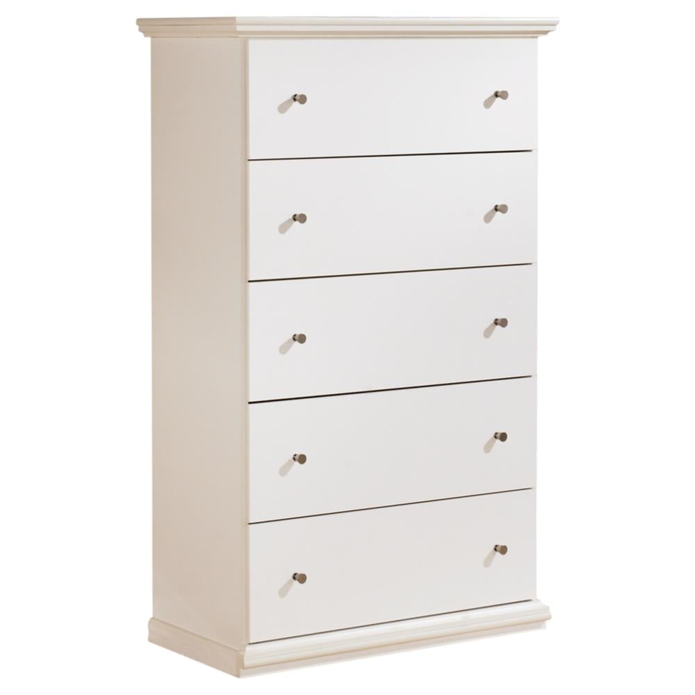 Signature Design by Ashley Bostwick Shoals B139B49 8 pc Queen Panel Bedroom Set IMAGE 9