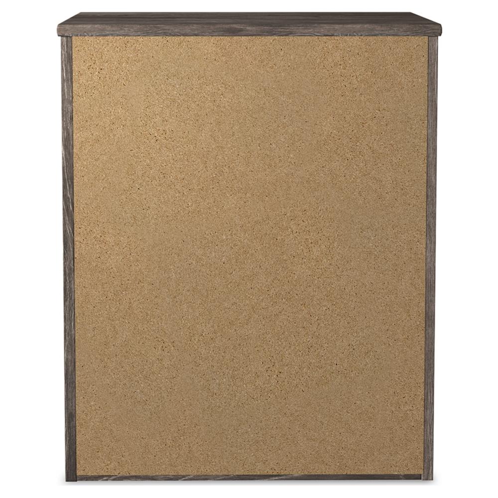 Signature Design by Ashley Ralinksi B2587B9 5 pc Full Panel Bedroom Set IMAGE 11