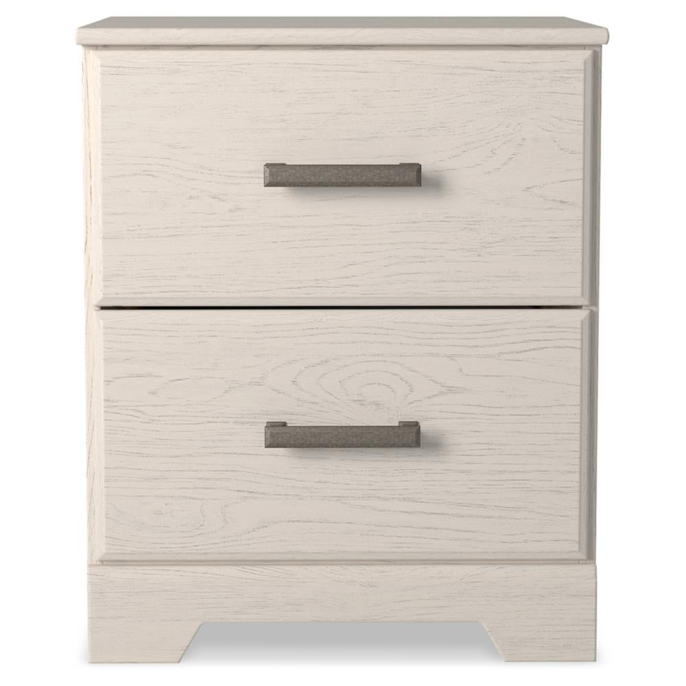 Signature Design by Ashley Stelsie B2588B10 6 pc Full Panel Bedroom Set IMAGE 10