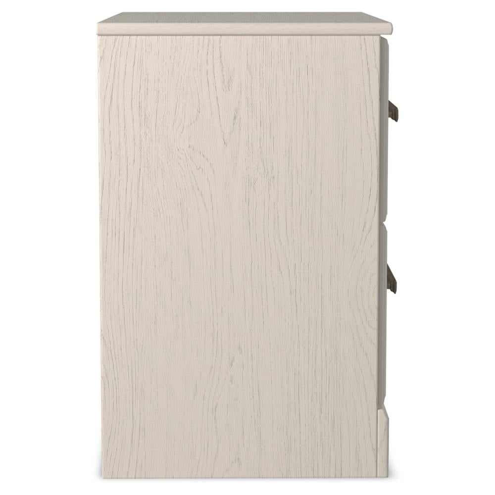 Signature Design by Ashley Stelsie B2588B10 6 pc Full Panel Bedroom Set IMAGE 11