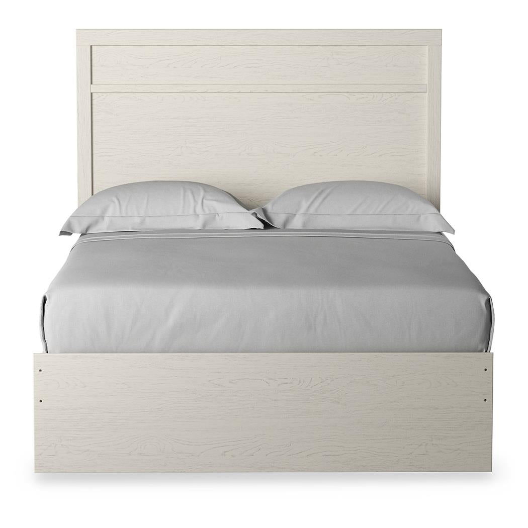 Signature Design by Ashley Stelsie B2588B10 6 pc Full Panel Bedroom Set IMAGE 7