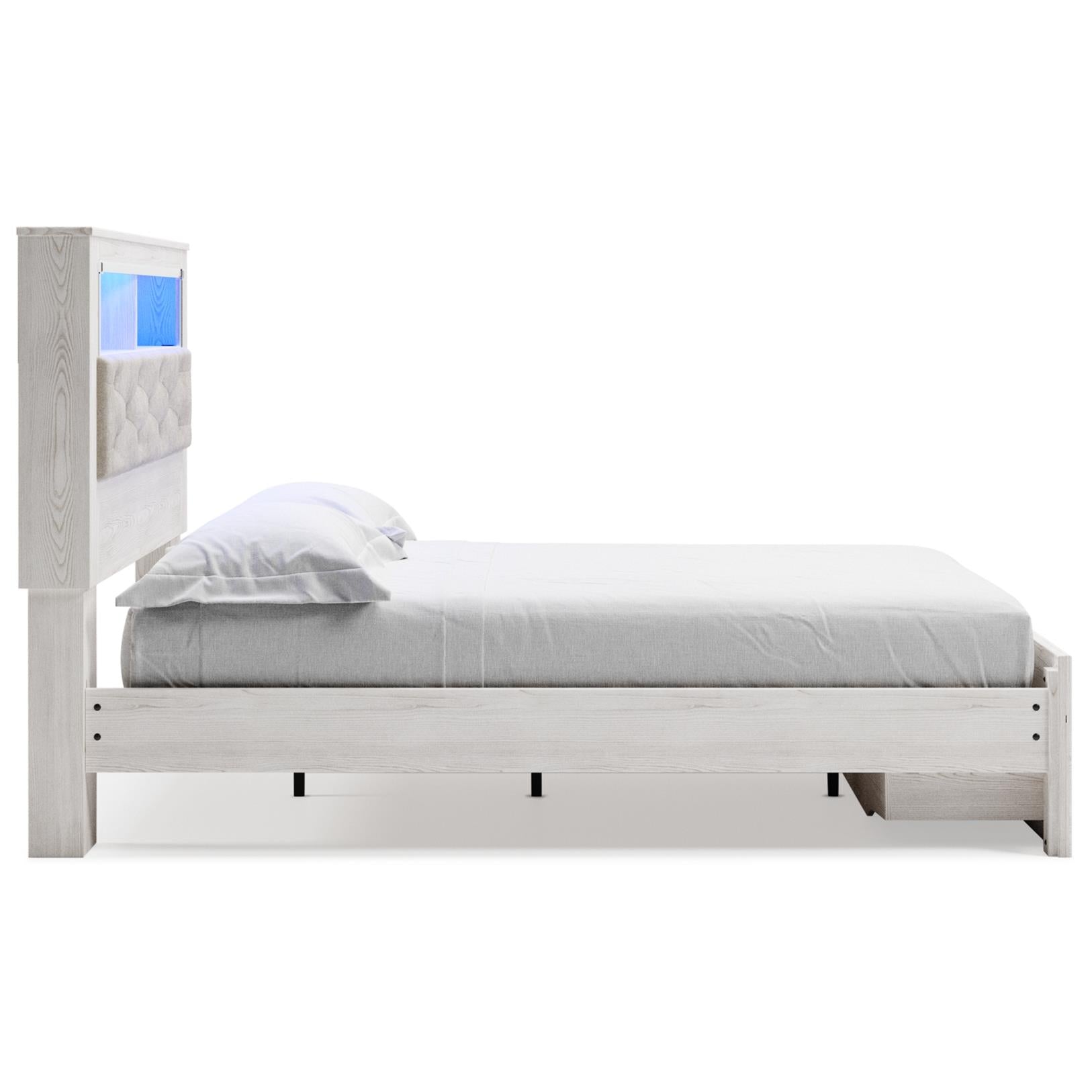 Signature Design by Ashley Altyra B2640B38 7 pc Queen Panel Bedroom Set IMAGE 13