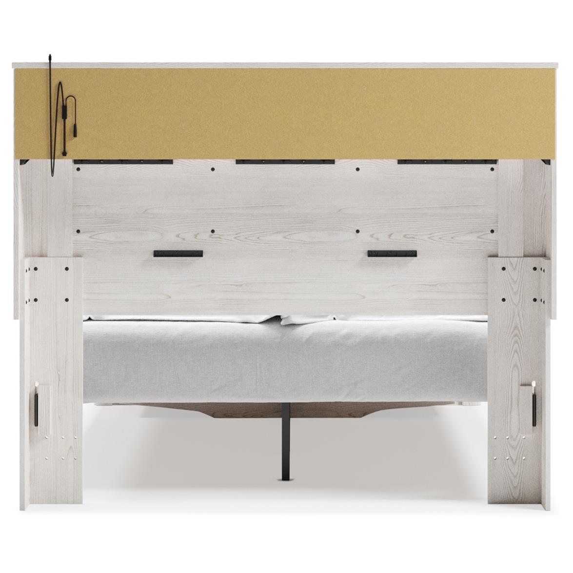 Signature Design by Ashley Altyra B2640B38 7 pc Queen Panel Bedroom Set IMAGE 14