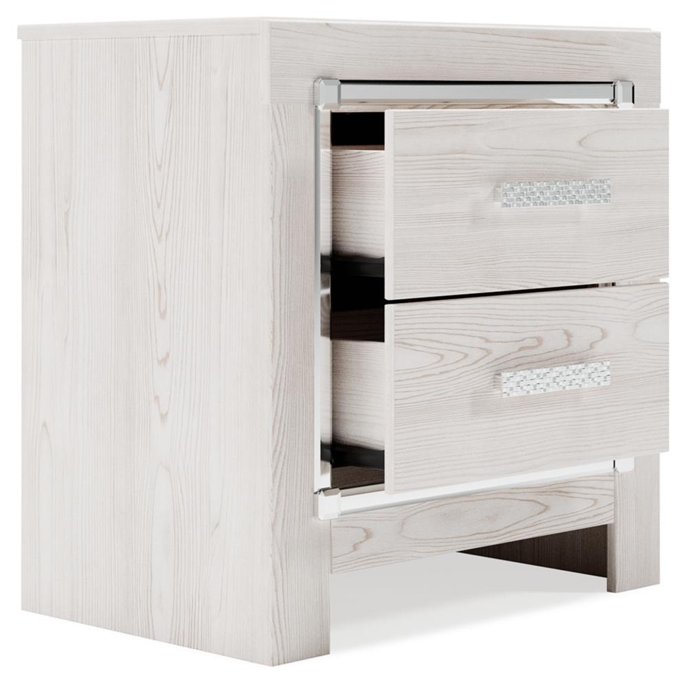 Signature Design by Ashley Altyra B2640B38 7 pc Queen Panel Bedroom Set IMAGE 17