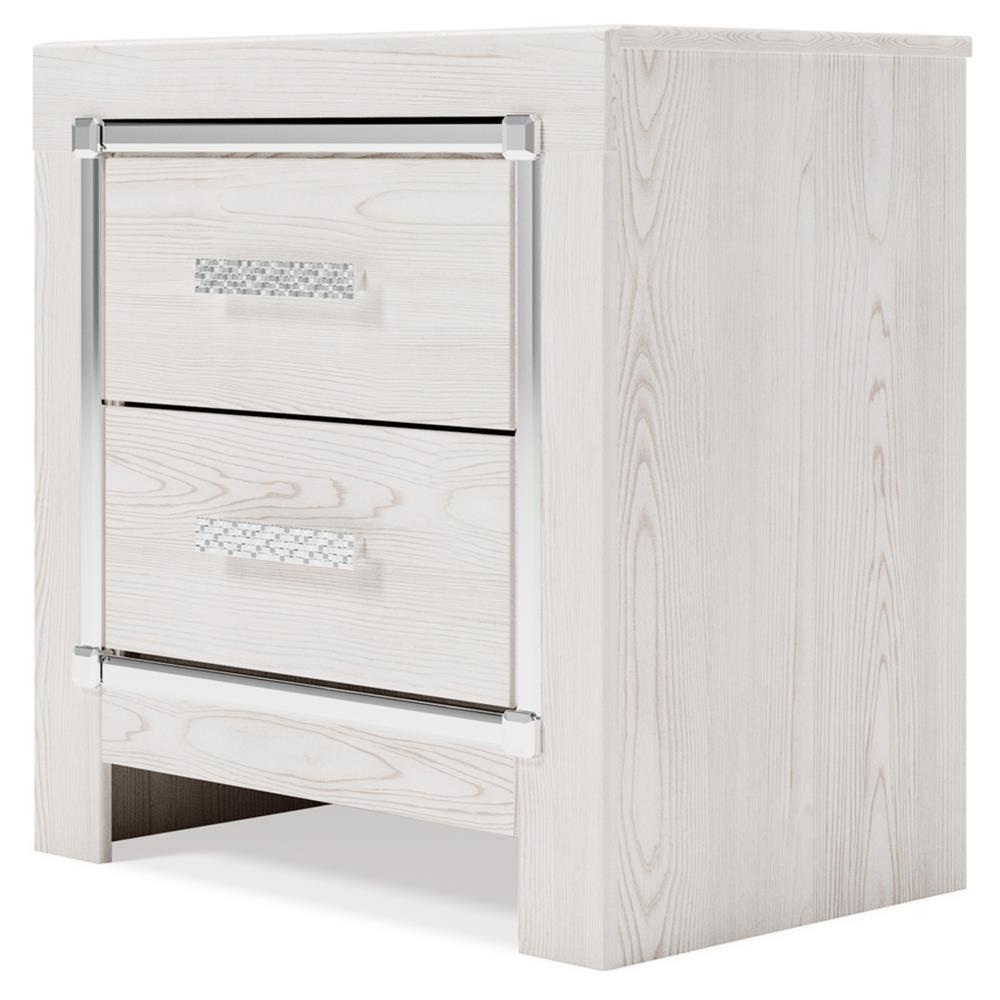 Signature Design by Ashley Altyra B2640B38 7 pc Queen Panel Bedroom Set IMAGE 19
