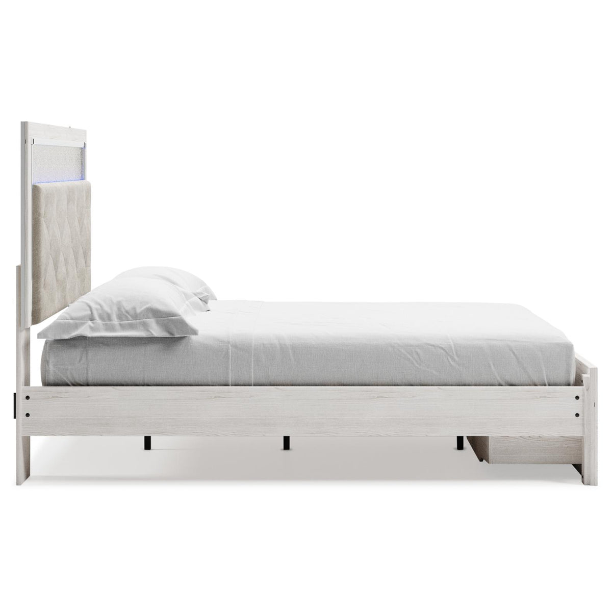 Signature Design by Ashley Altyra B2640B42 8 pc Queen Panel Bedroom Set IMAGE 12