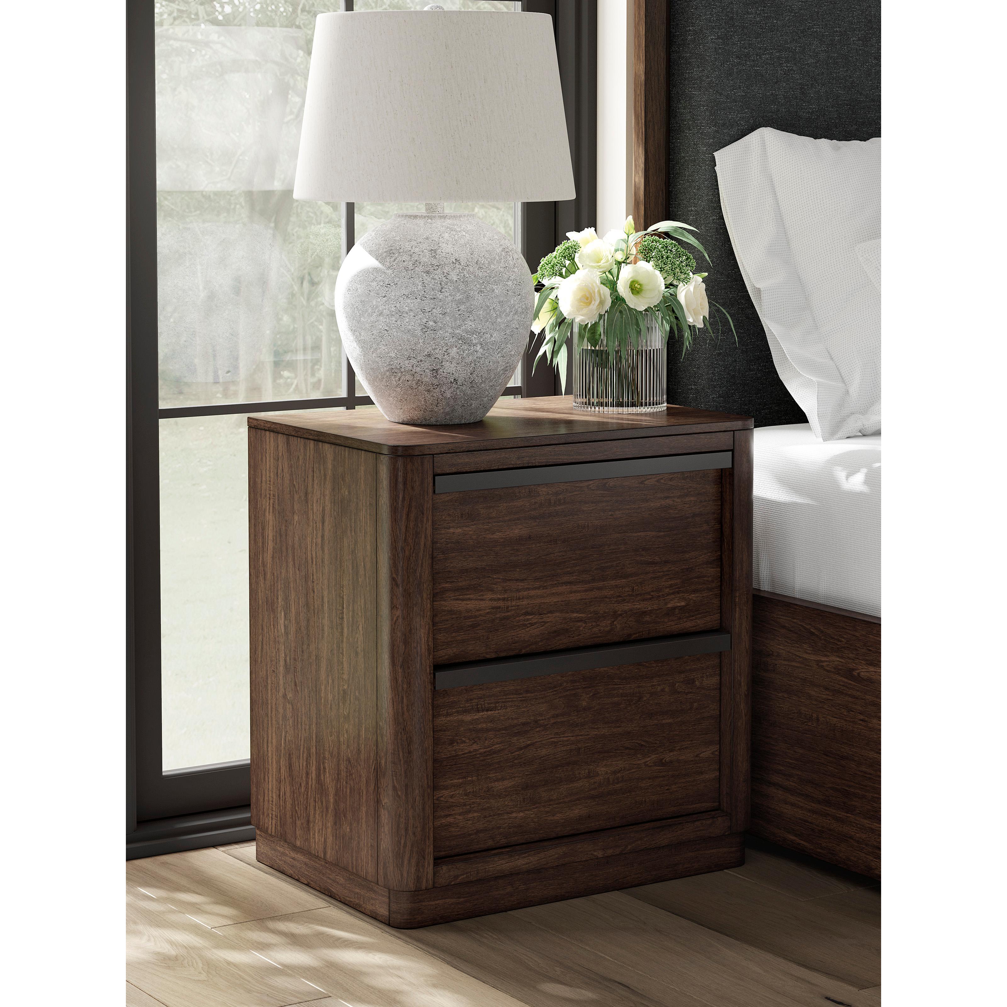 Signature Design by Ashley Dilenno PCB857 8 pc King Panel Bedroom Set IMAGE 5
