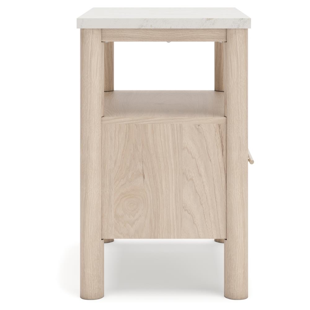 Signature Design by Ashley Cadmori B2615B12 6 pc Queen Panel Bedroom Set IMAGE 15