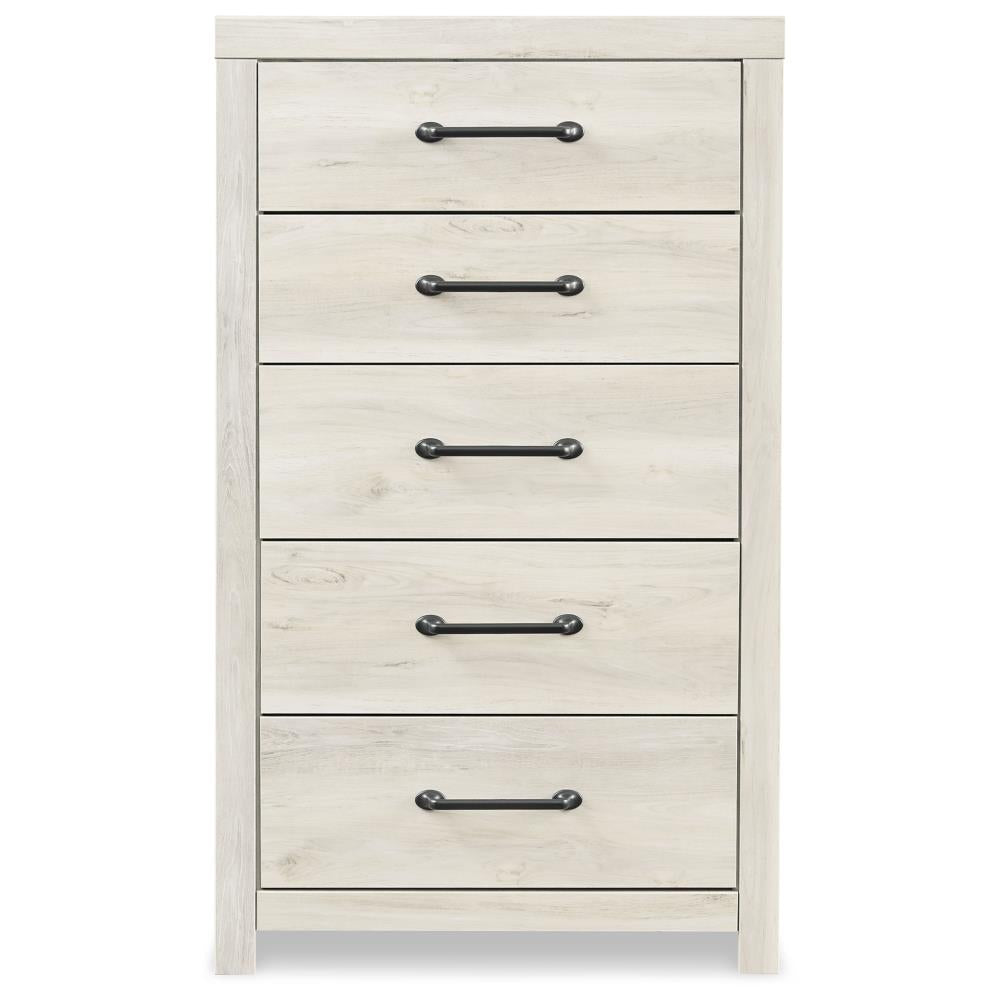 Signature Design by Ashley Cambeck B192B100 8 pc Queen Panel Bedroom Set IMAGE 8