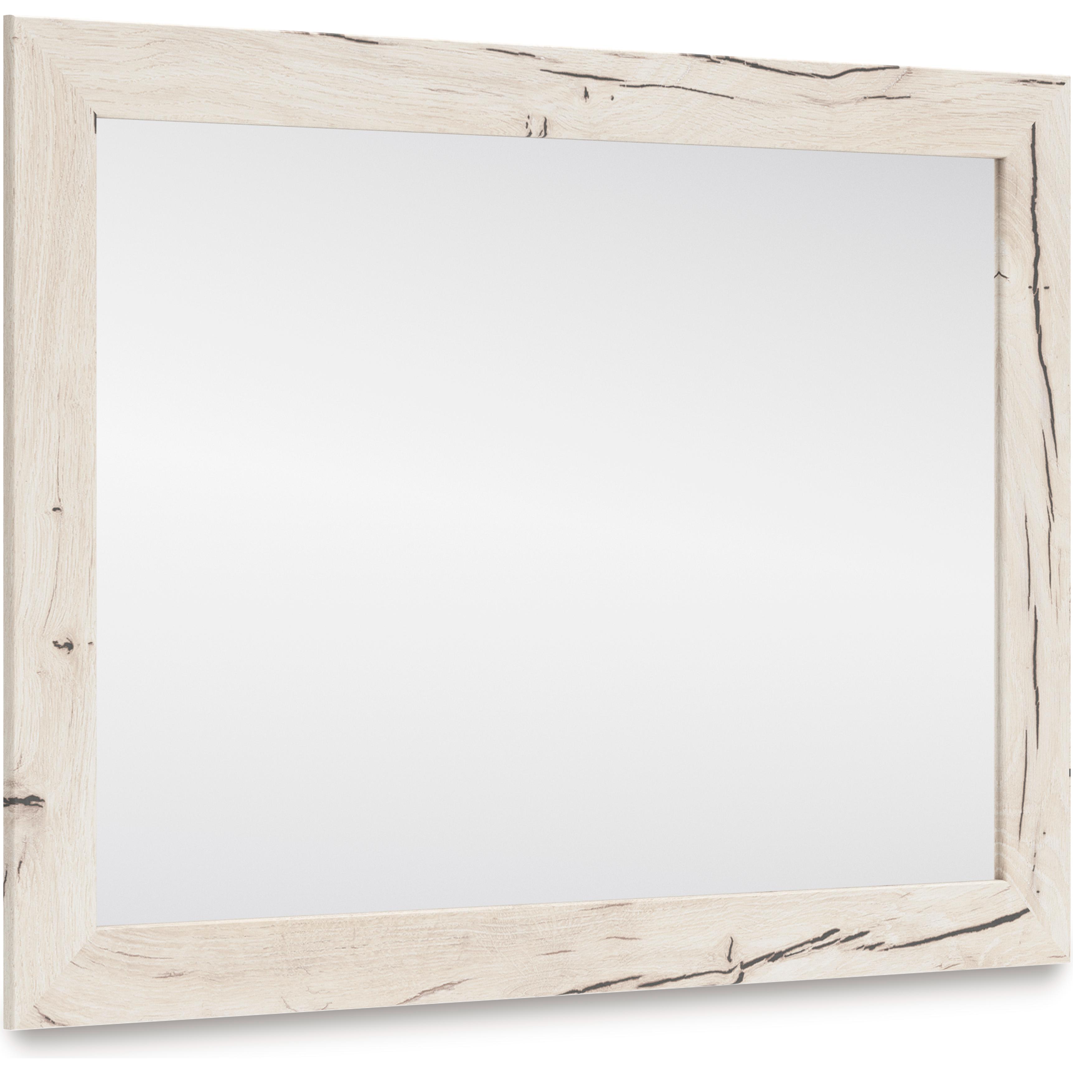 Benchcraft Lawroy B2310B40 6 pc Queen Panel Bedroom Set IMAGE 4
