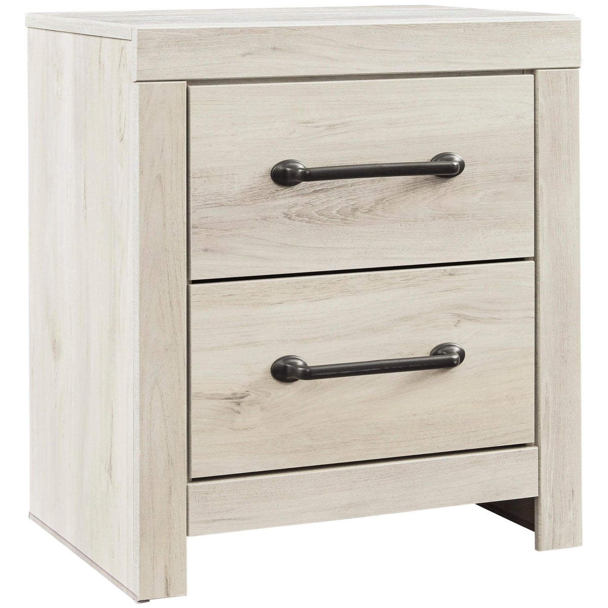 Signature Design by Ashley Cambeck B192B86 8 pc King Storage Panel Bedroom Set IMAGE 4