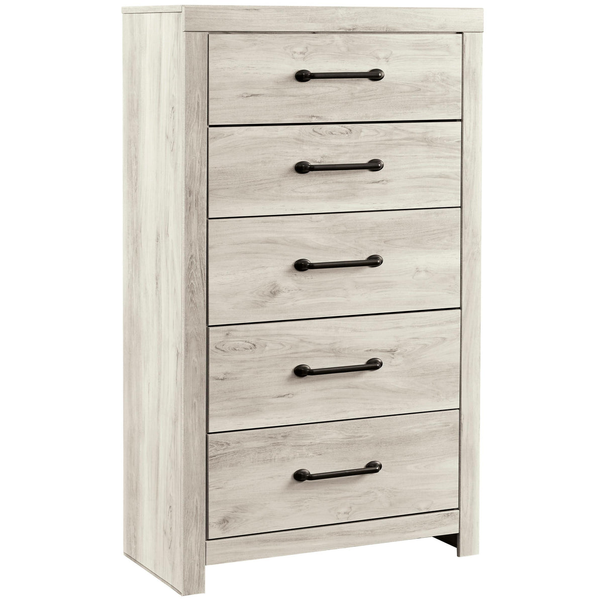 Signature Design by Ashley Cambeck B192B86 8 pc King Storage Panel Bedroom Set IMAGE 5