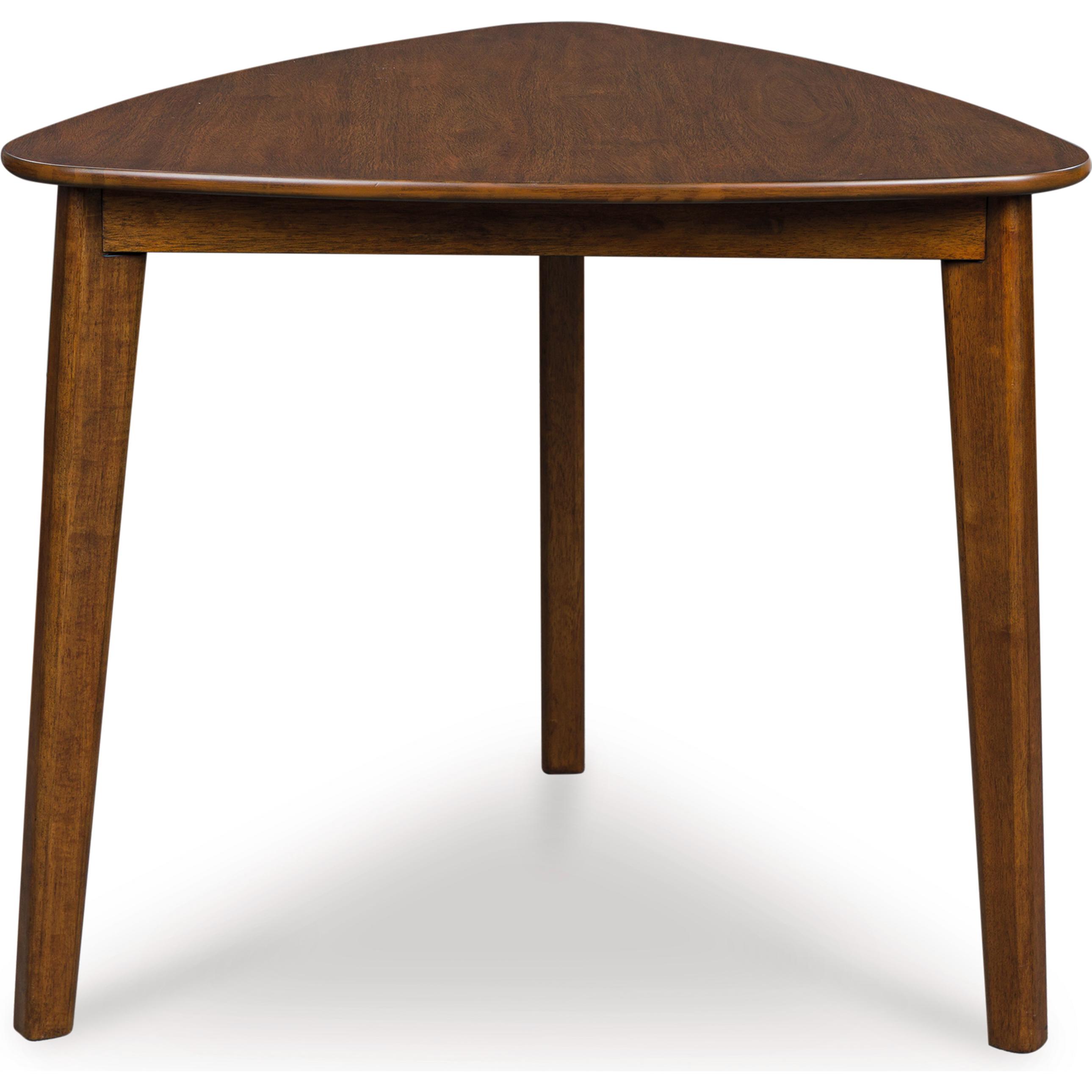 Signature Design by Ashley Tameride PCD609 3 pc Dining Set IMAGE 3