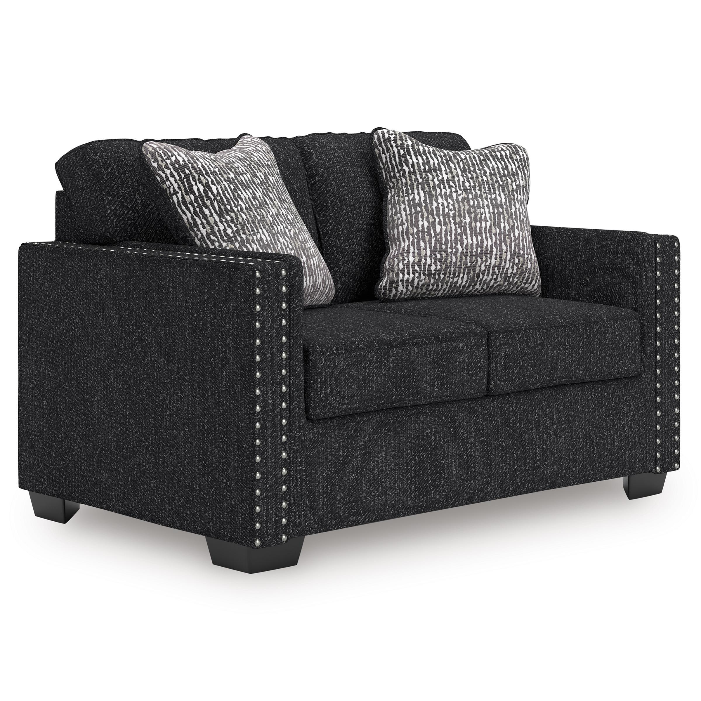 Benchcraft Jasmine Peaks 28904U1 2 pc Living Room Set IMAGE 4