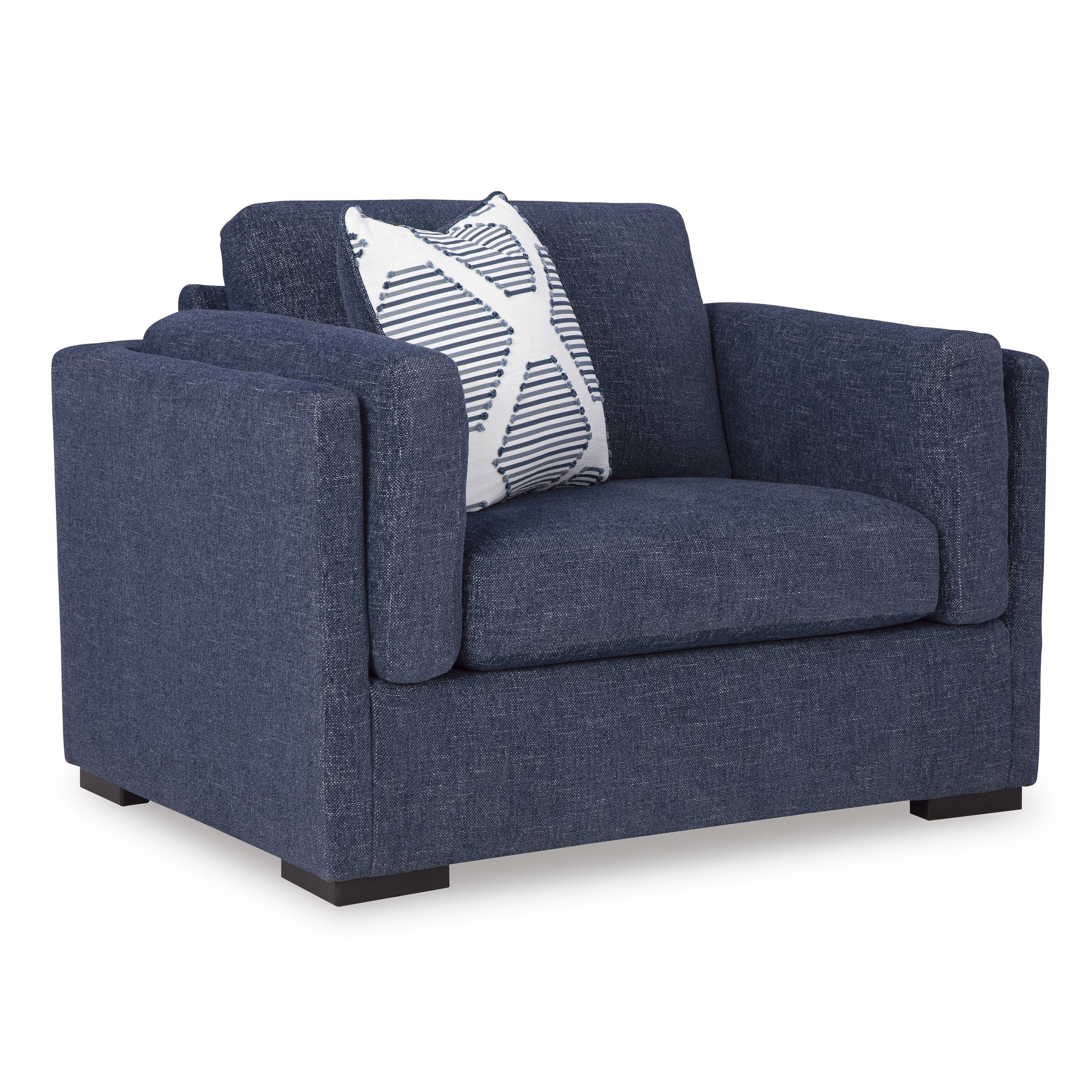 Benchcraft Evansley 54502U3 4 pc Living Room Set IMAGE 4