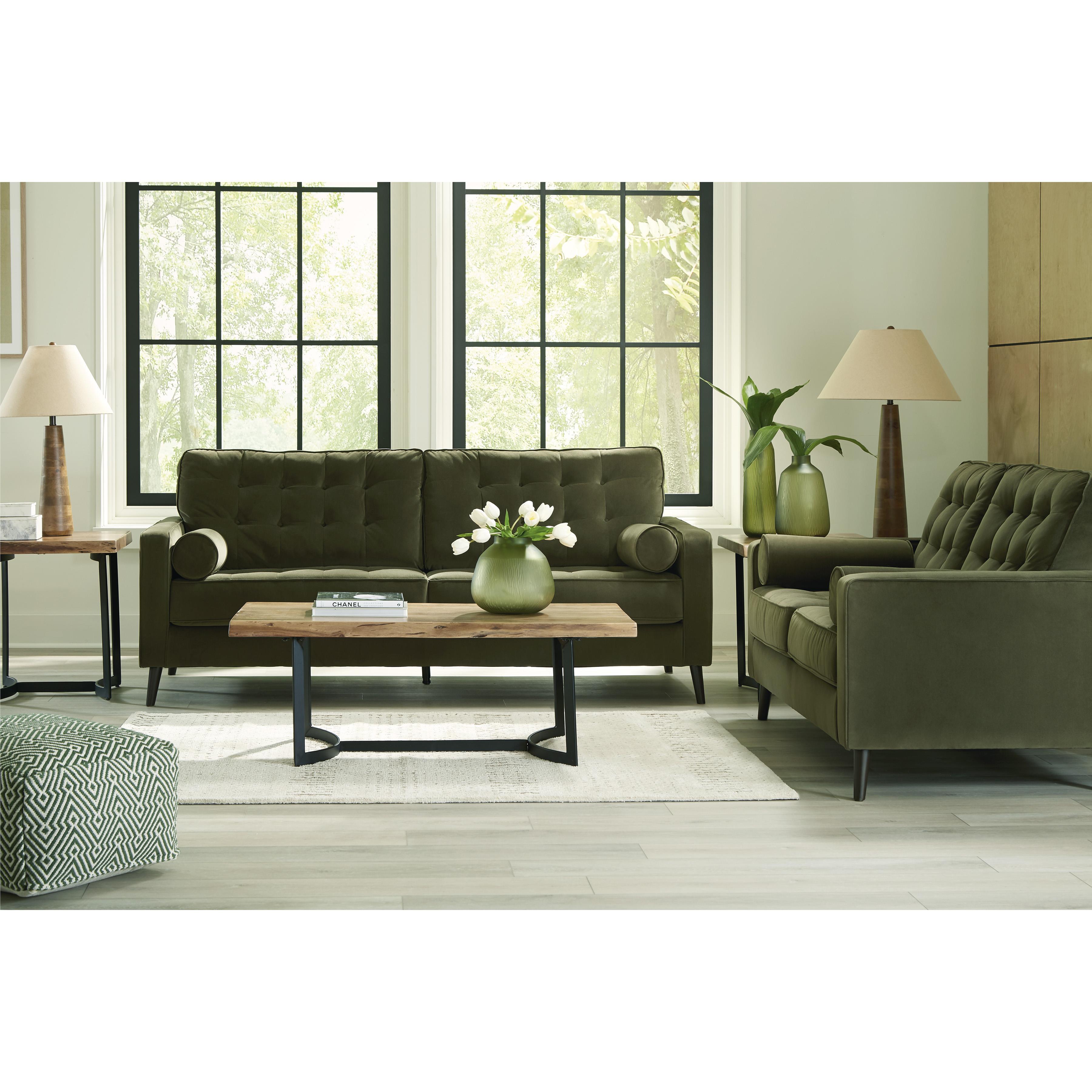 Ashley Reveon Lakes 26404U1 2 pc Living Room Set IMAGE 1