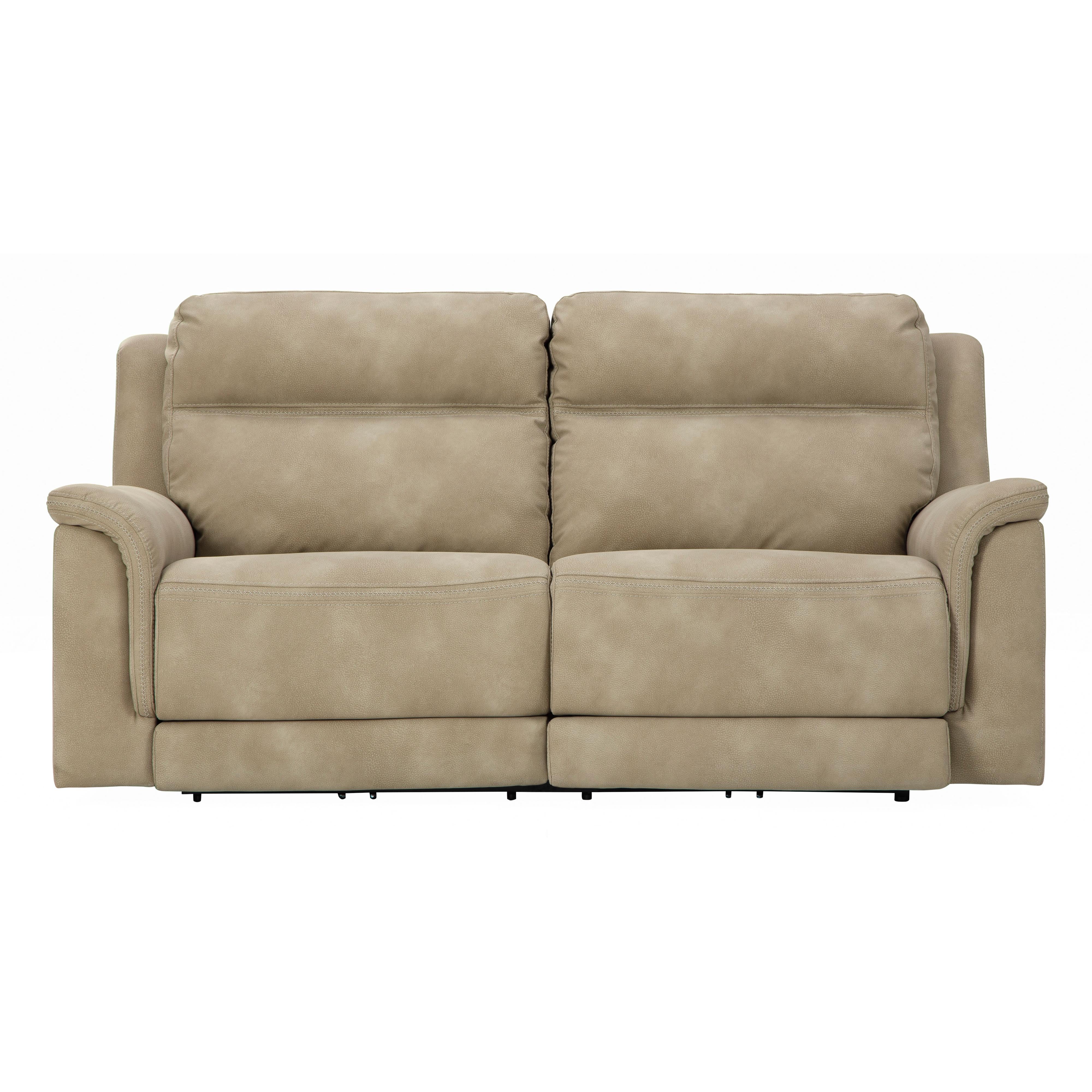 Signature Design by Ashley Next-Gen Durapella 59302U2 3 pc Power Reclining Living Room Set IMAGE 3