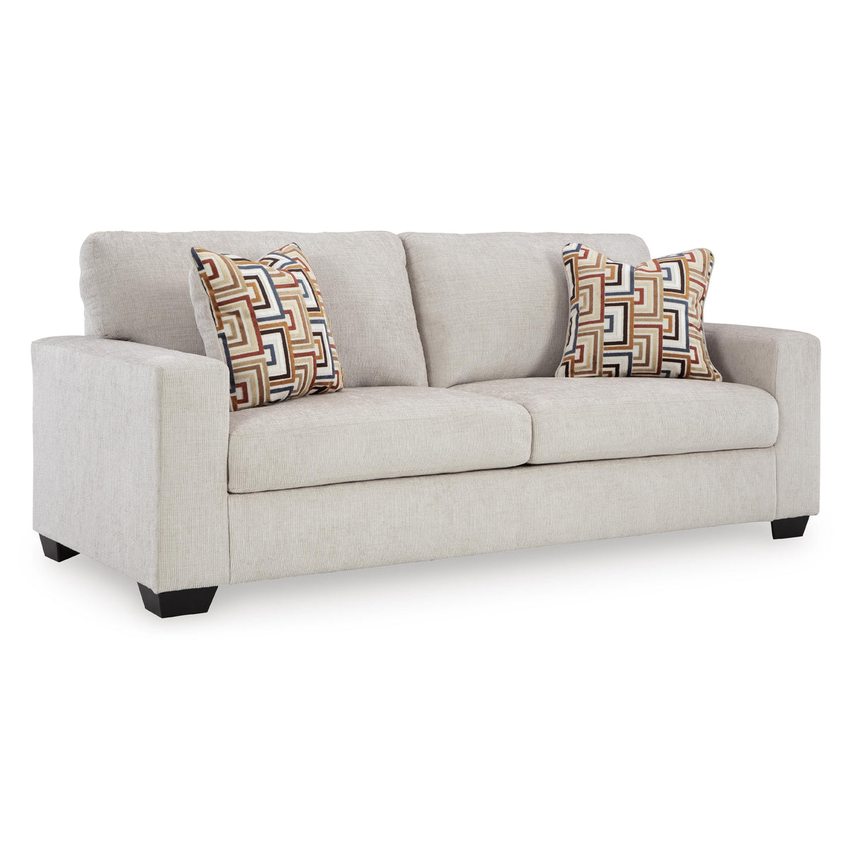 Signature Design by Ashley Aviemore 24305U2 2 pc Living Room Set IMAGE 3