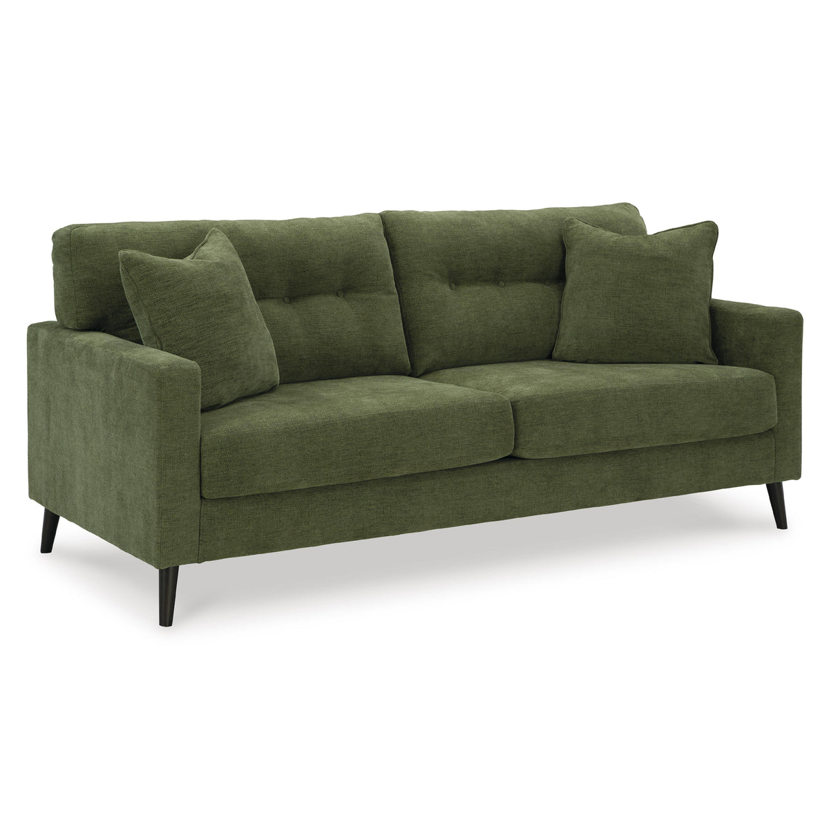Signature Design by Ashley Bixler 26107U4 3 pc Living Room Set IMAGE 2