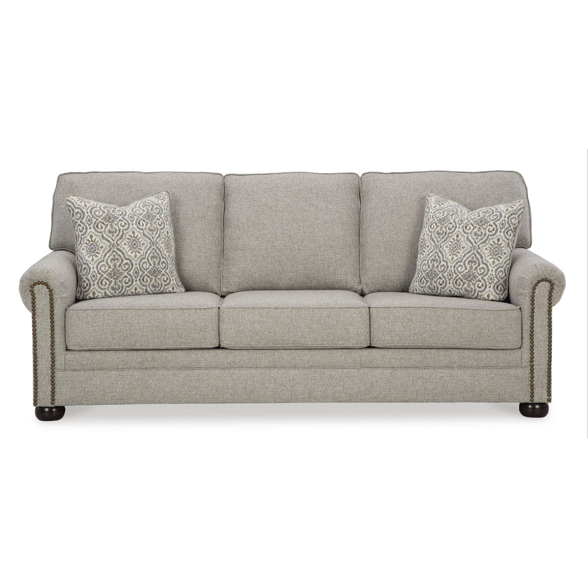 Signature Design by Ashley Gaelon 37307U3 4 pc Living Room Set IMAGE 2