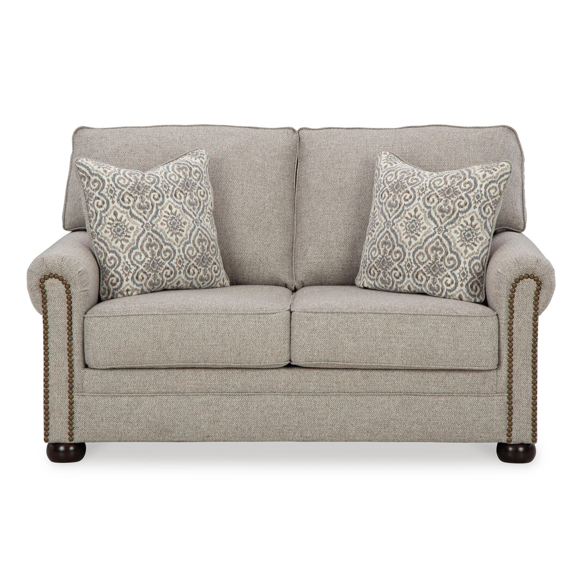 Signature Design by Ashley Gaelon 37307U3 4 pc Living Room Set IMAGE 3