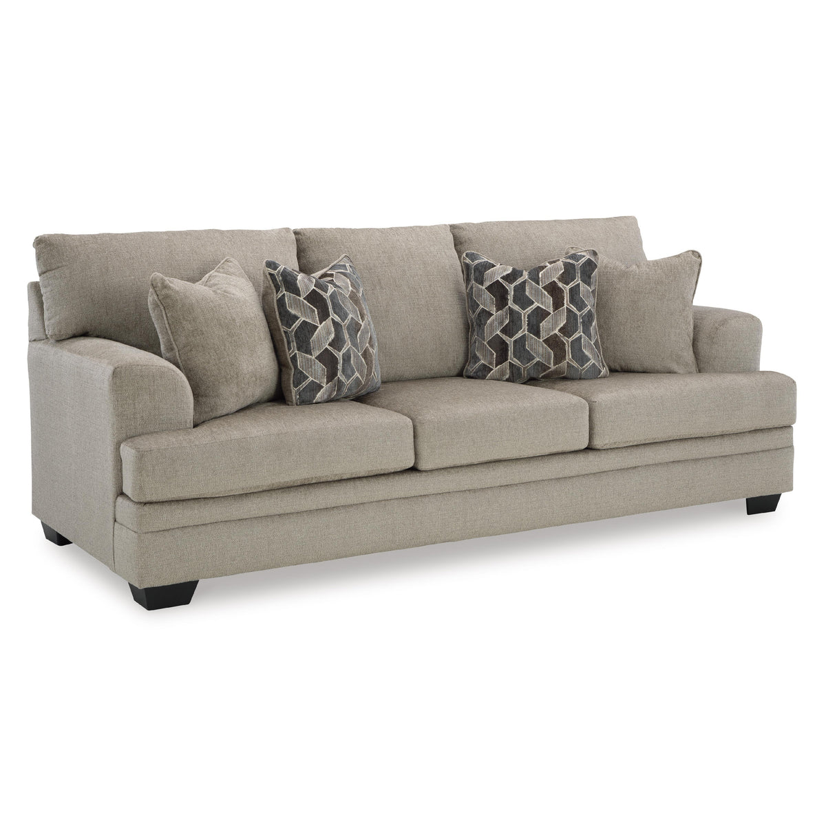 Signature Design by Ashley Stonemeade 59504U4 4 pc Stationary Living Room Set IMAGE 2