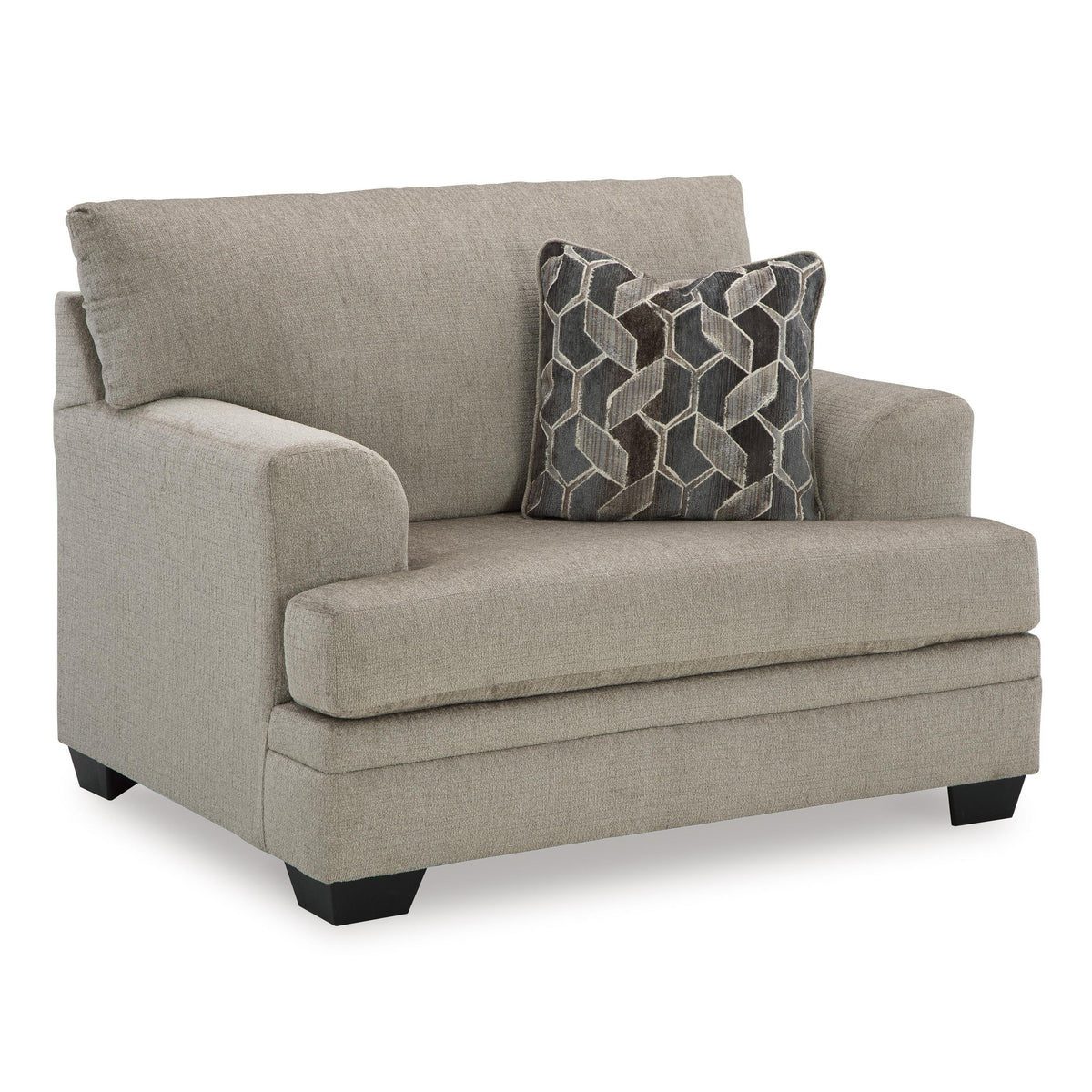 Signature Design by Ashley Stonemeade 59504U4 4 pc Stationary Living Room Set IMAGE 4