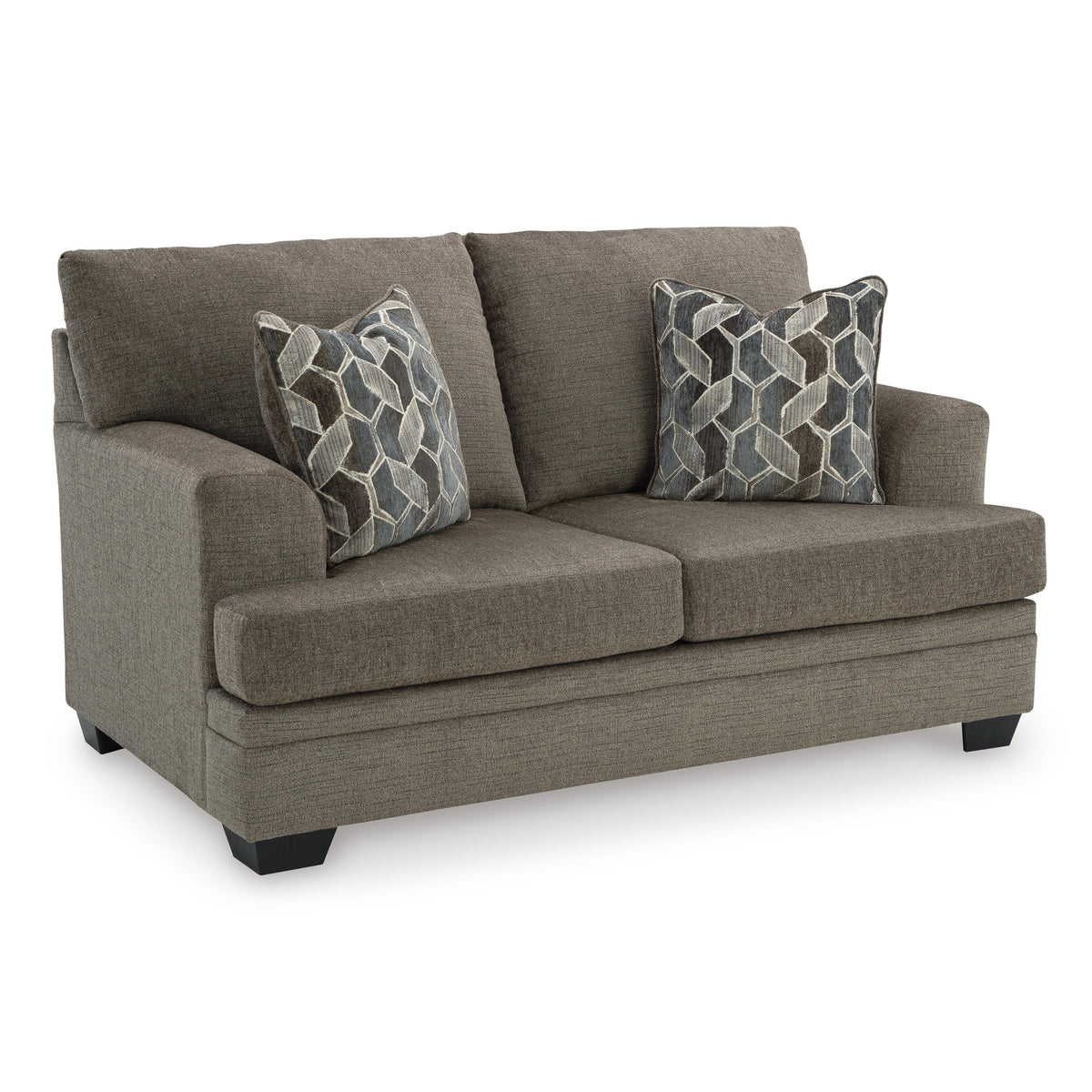 Signature Design by Ashley Stonemeade 59505U10 3 pc Stationary Living Room Set IMAGE 3