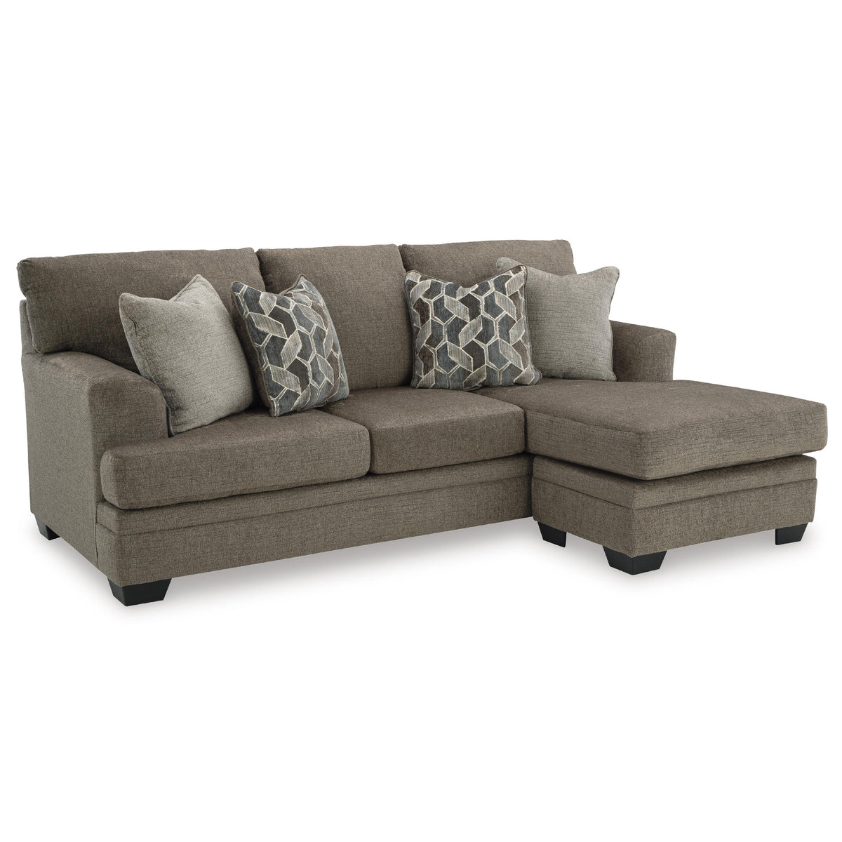 Signature Design by Ashley Stonemeade 59505U3 3 pc Stationary Living Room Set IMAGE 2