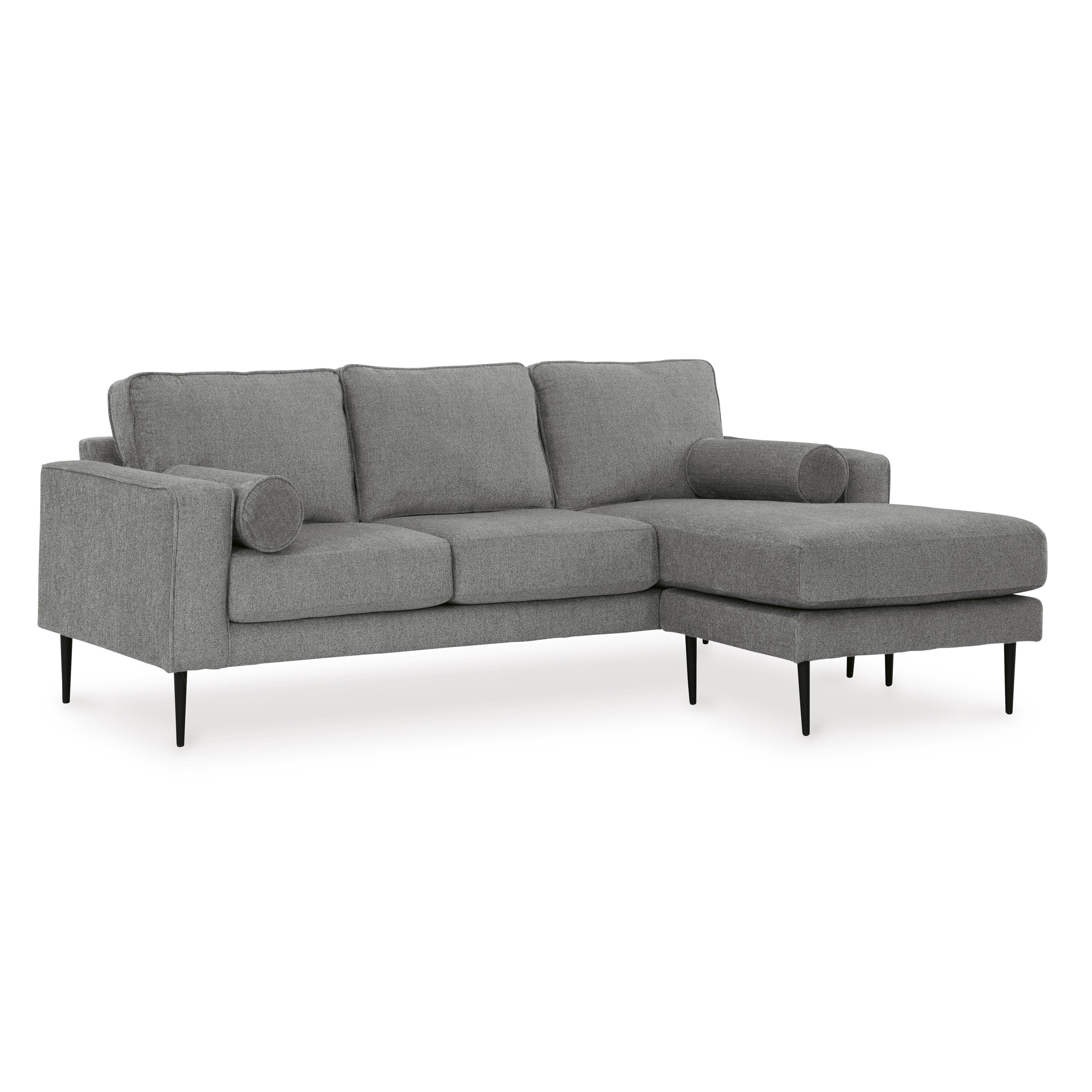 Signature Design by Ashley Hazela 41102U2 2 pc Living Room Set IMAGE 2