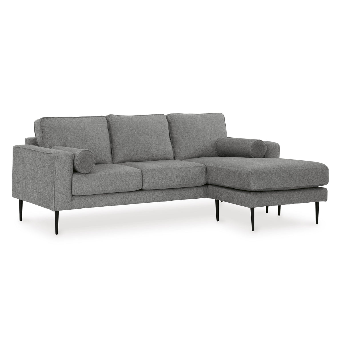 Signature Design by Ashley Hazela 41102U2 2 pc Living Room Set IMAGE 2