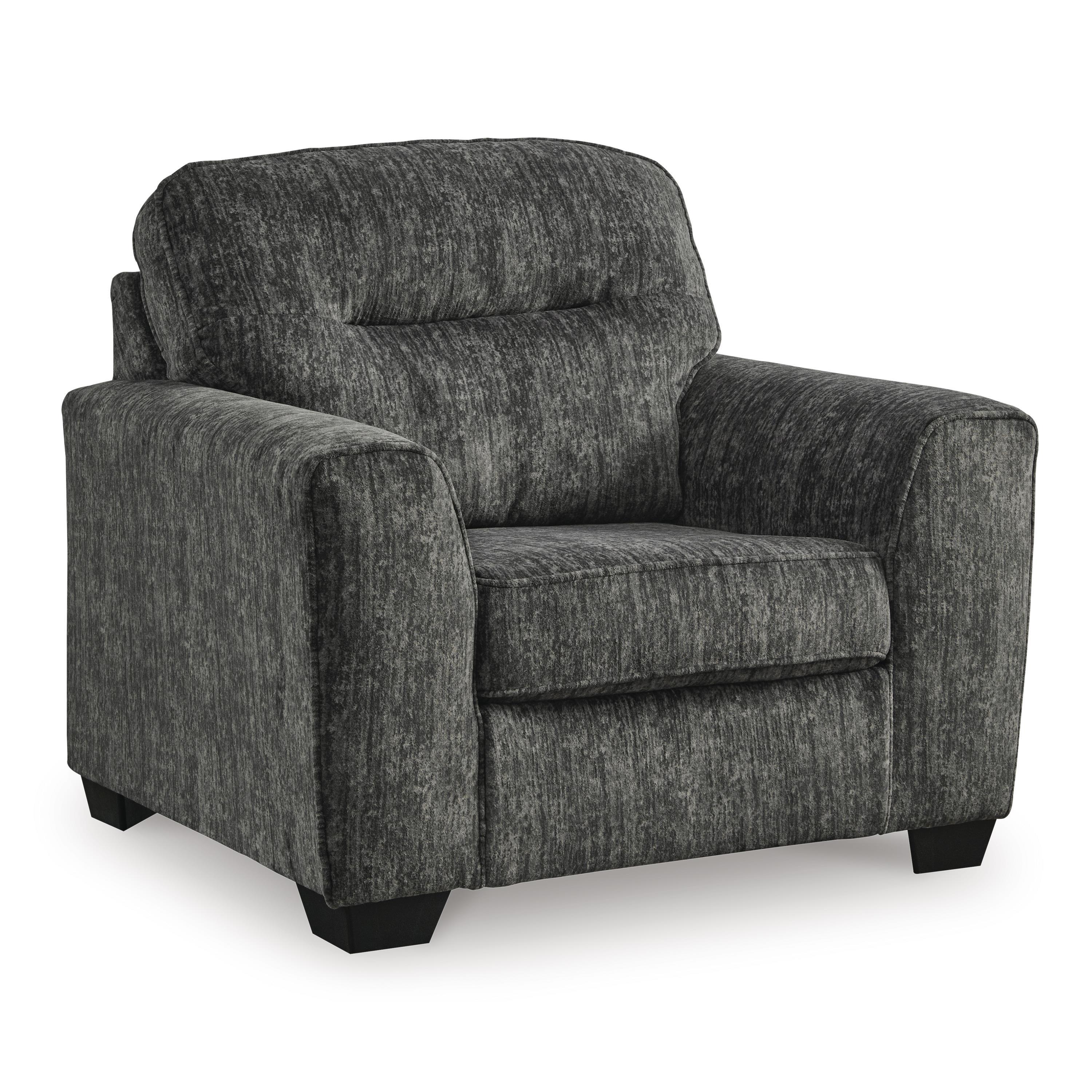 Signature Design by Ashley Lonoke 50504U13 3 pc Living Room Set IMAGE 2