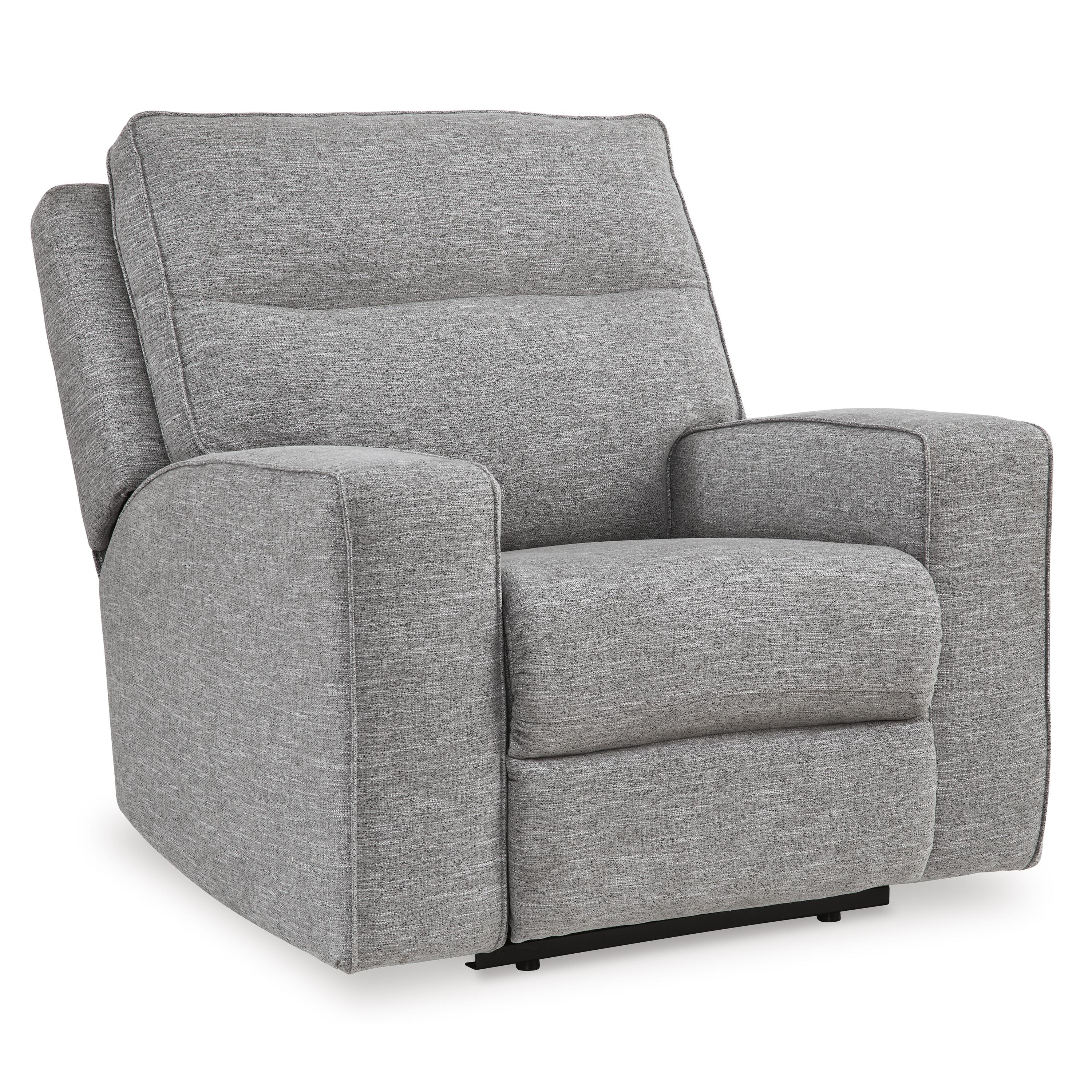 Signature Design by Ashley Biscoe 90503U2 3 pc Power Reclining Living Room Set IMAGE 5