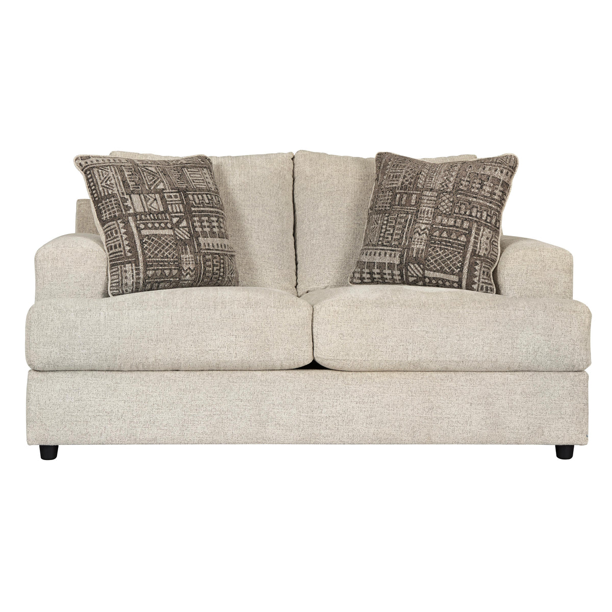 Signature Design by Ashley Soletren 95104U10 3 pc Living Room Set IMAGE 3