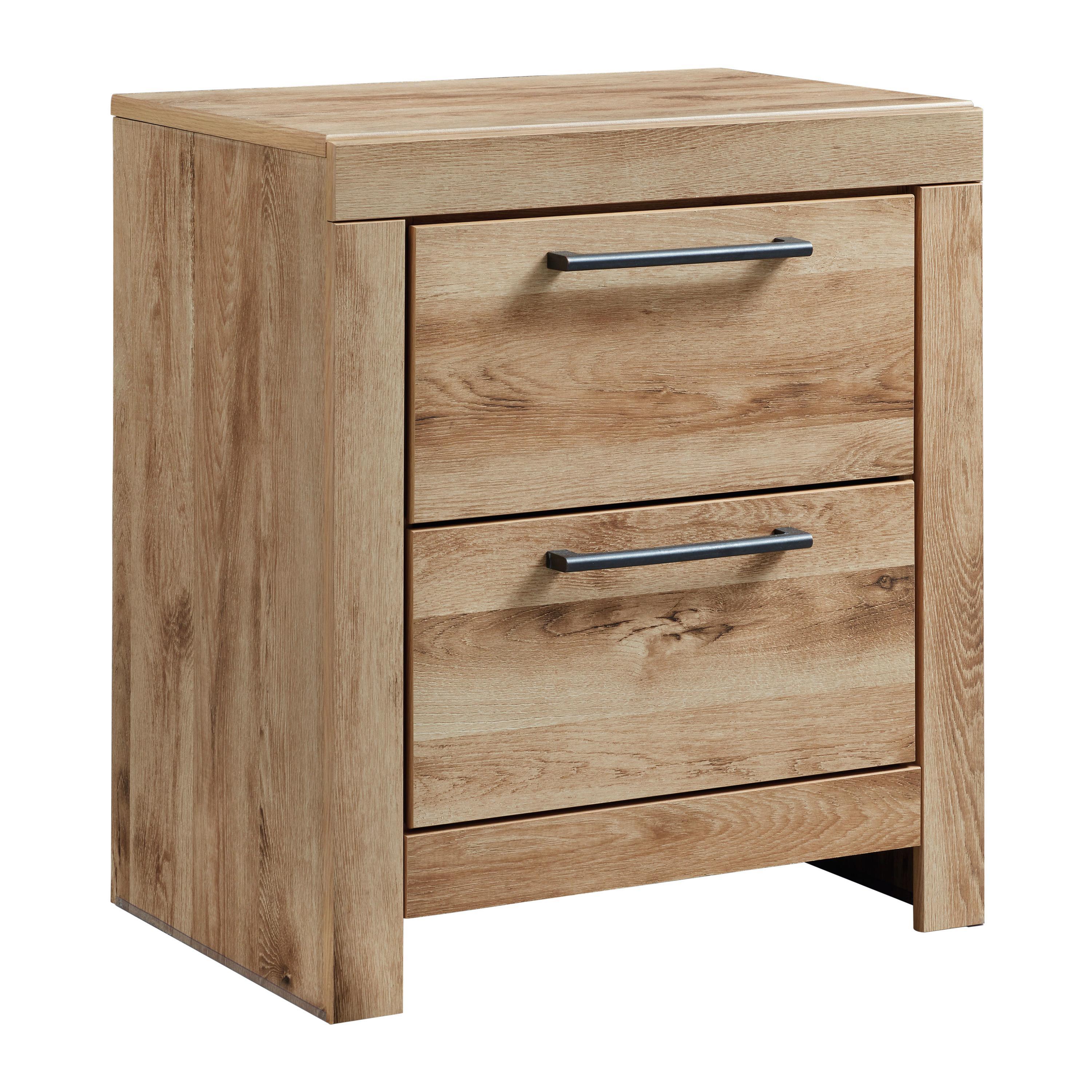 Signature Design by Ashley Hyanna B1050B63 7 pc Queen Panel Bedroom Set IMAGE 5