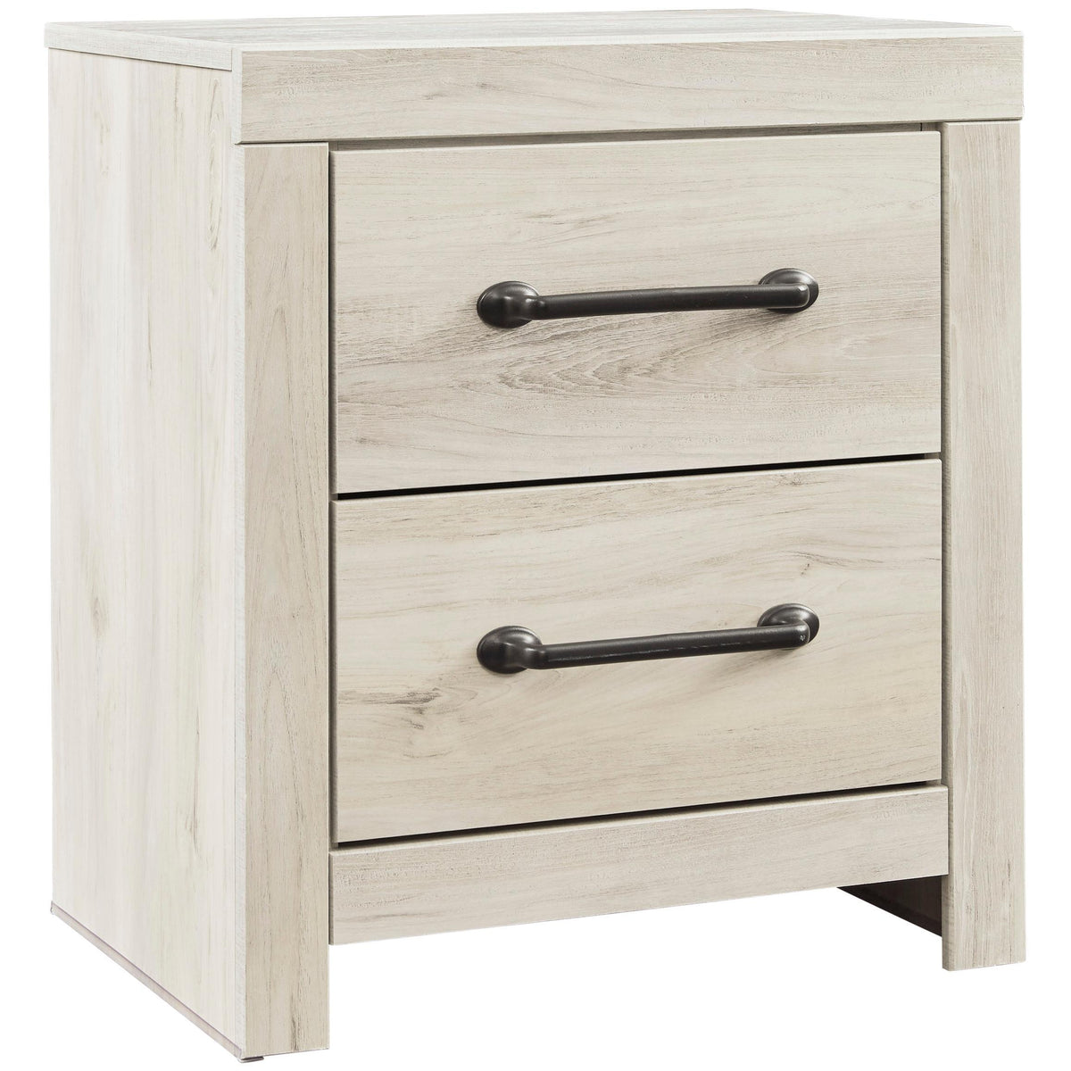 Signature Design by Ashley Cambeck B192B124 7 pc King Panel Storage Bedroom Set IMAGE 4