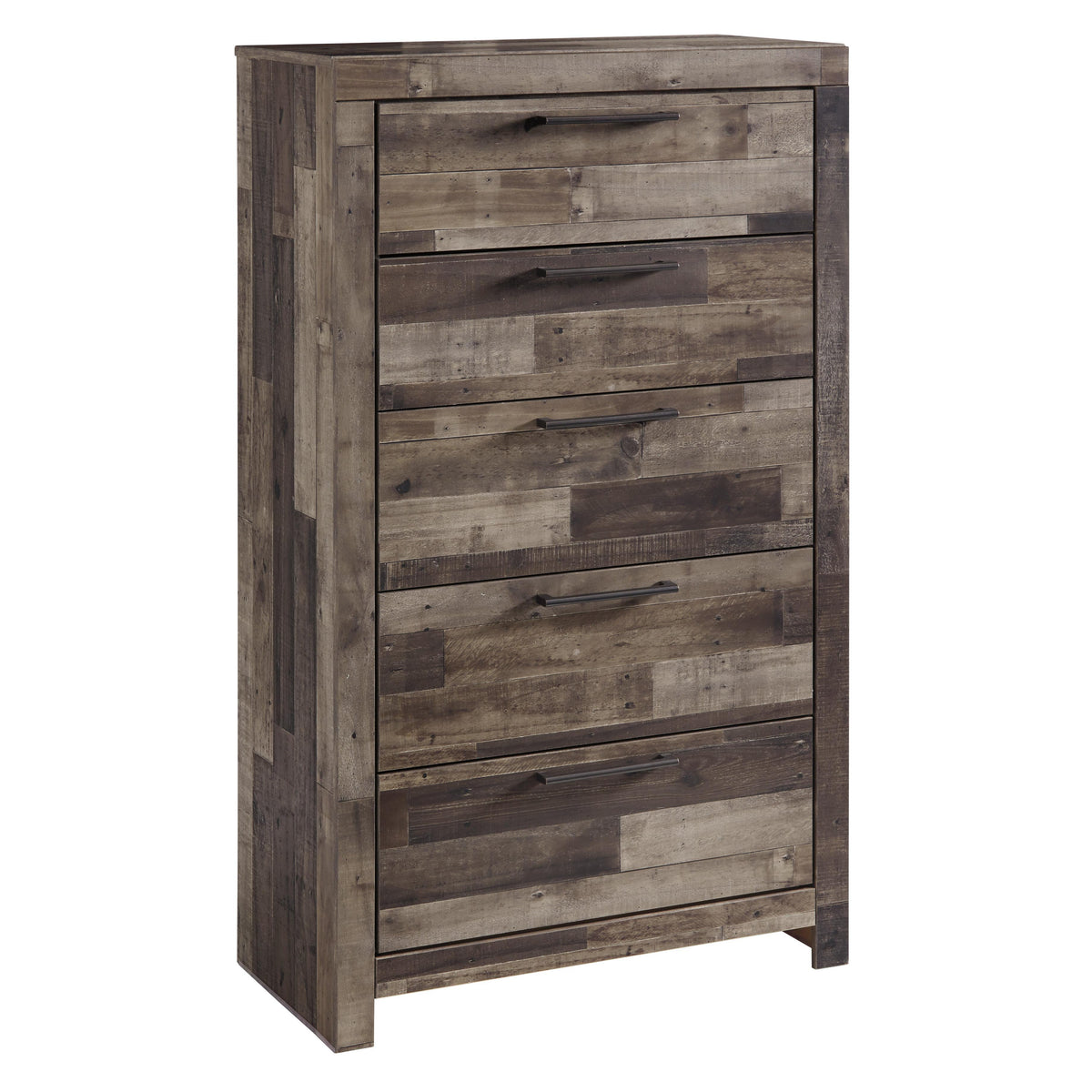 Benchcraft Derekson B200B74 7 pc King Panel Bedroom Set IMAGE 6