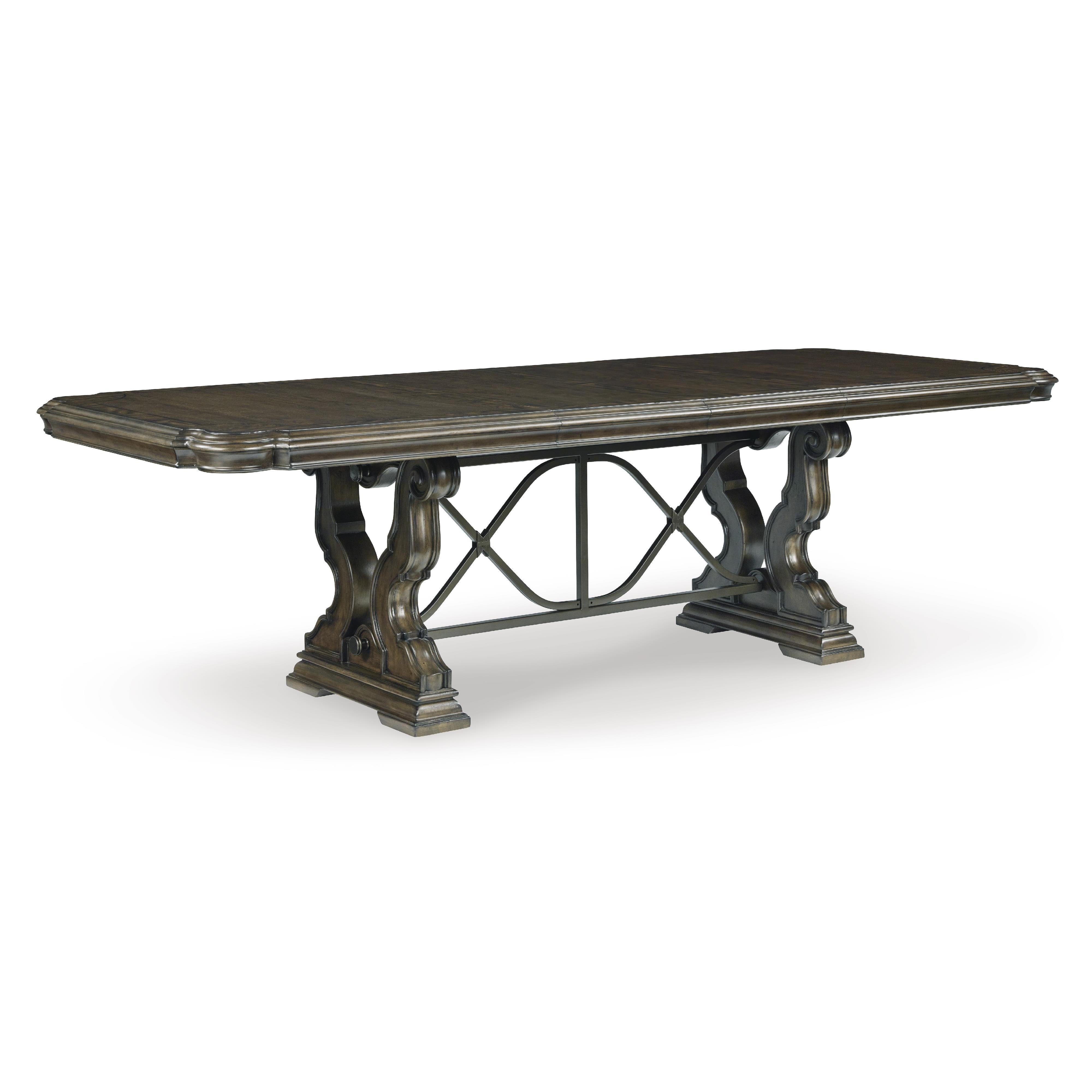 Signature Design by Ashley Maylee D947D3 7 pc Dining Set IMAGE 5