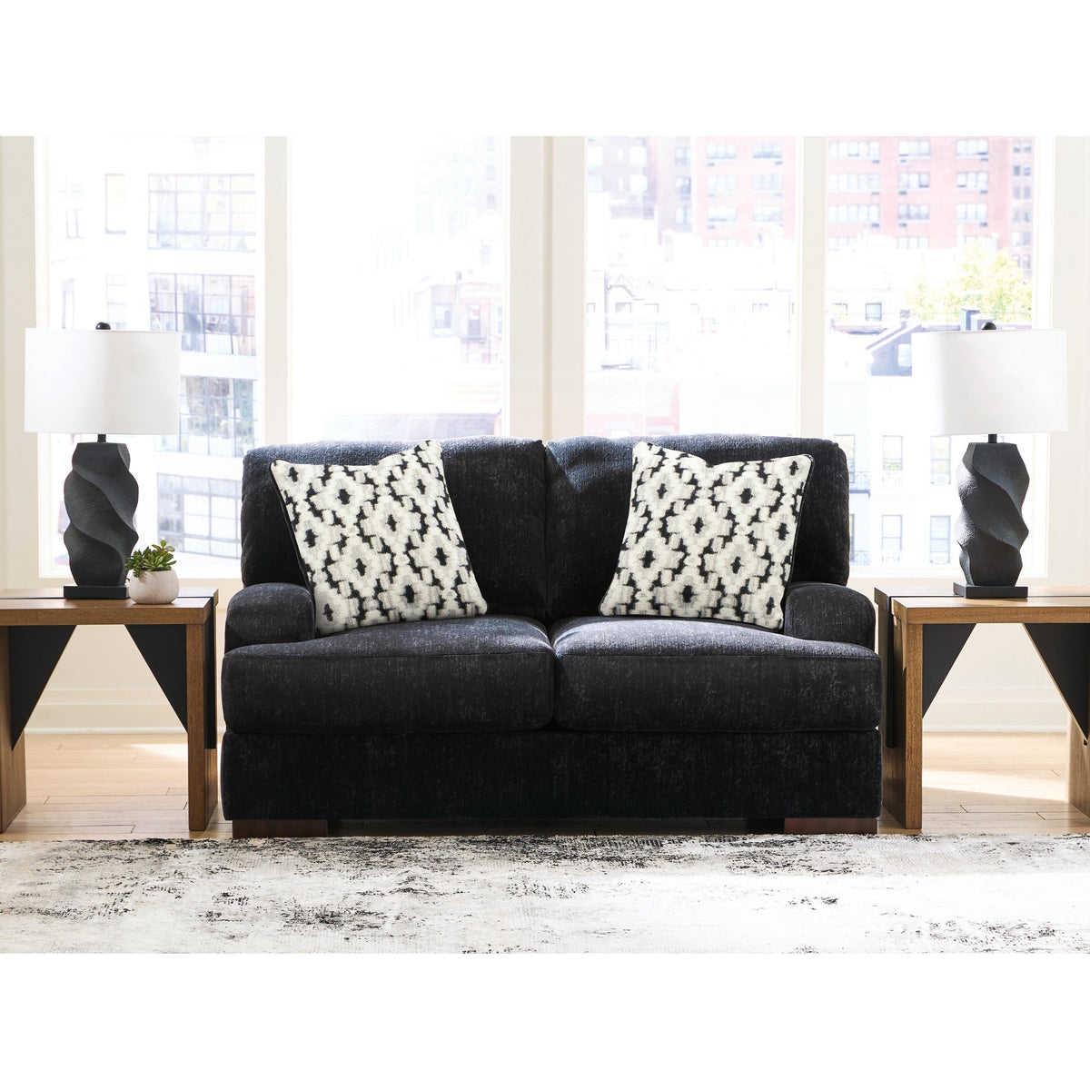 Benchcraft Whitmore Manor 80404 2 pc Living Room Set IMAGE 3