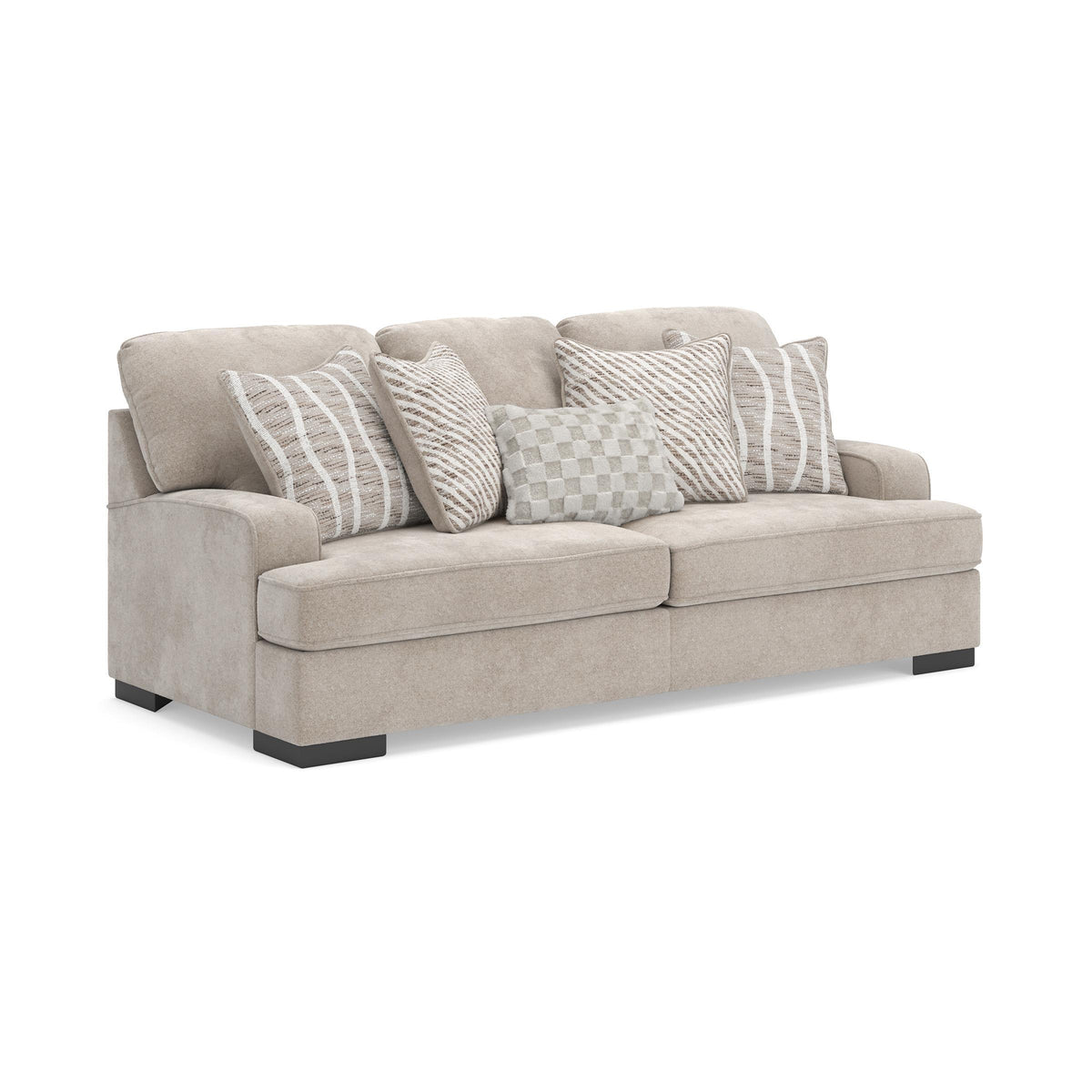 Benchcraft High Profile 59902 2 pc Living Room Set IMAGE 3