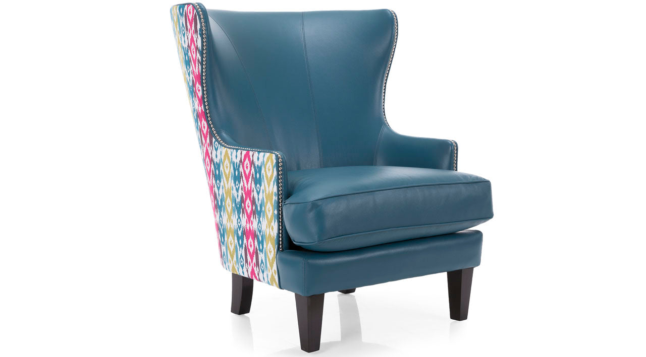 3492 Duplex Chair CLG