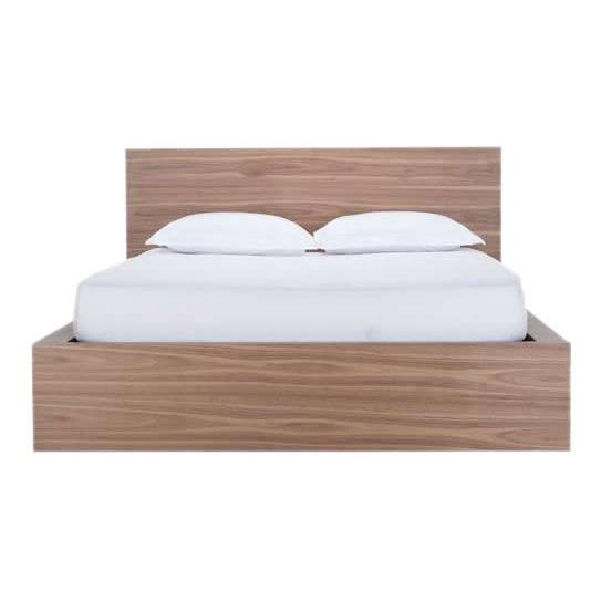 EQ3 Bed Components Headboard 6020-424-13 IMAGE 1