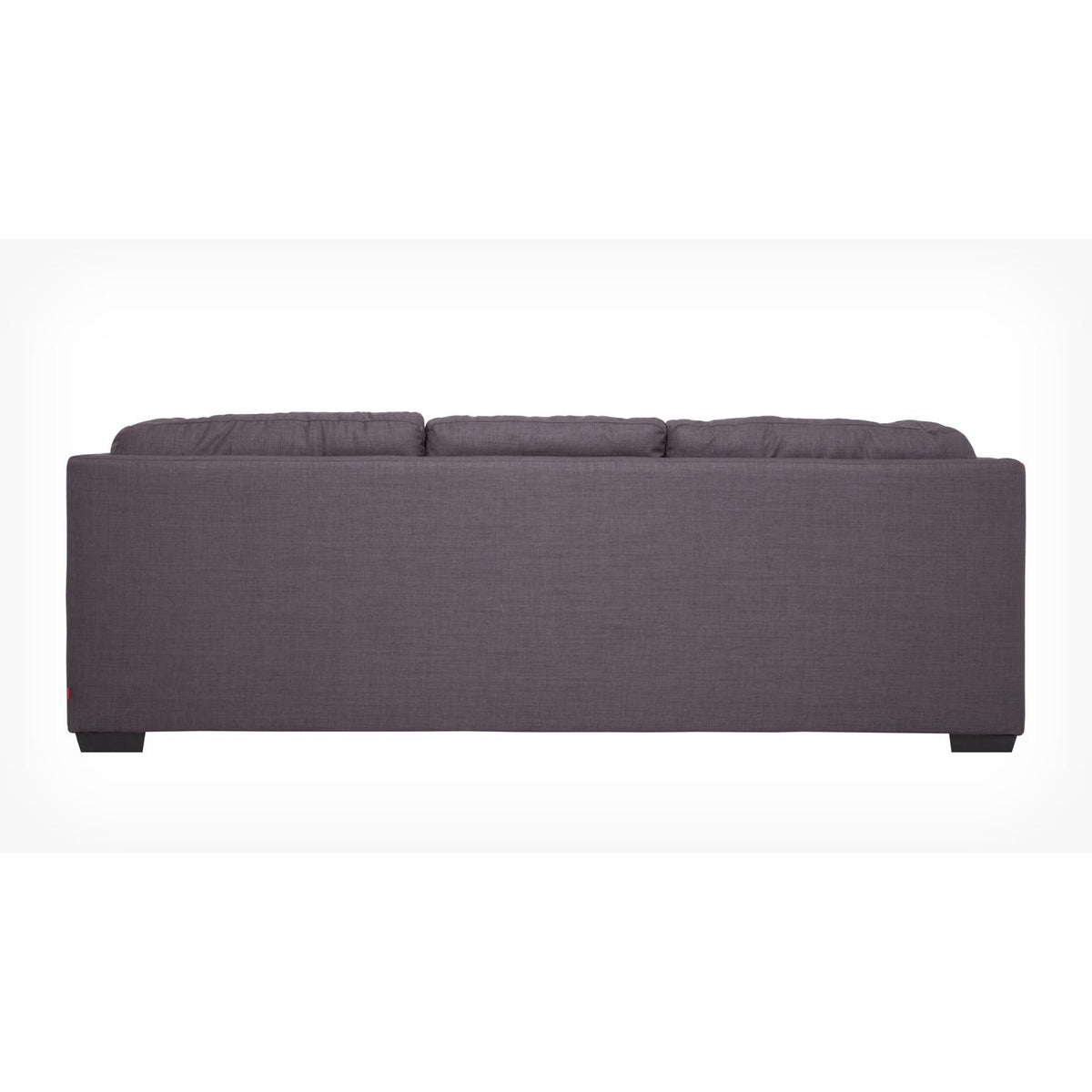 EQ3 Salema Fabric Sofabed 30024-21-GR10 IMAGE 3