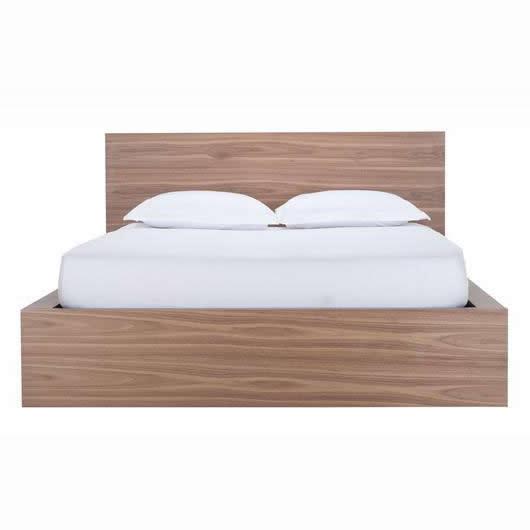 EQ3 Bed Components Headboard 6020-425-13 IMAGE 1
