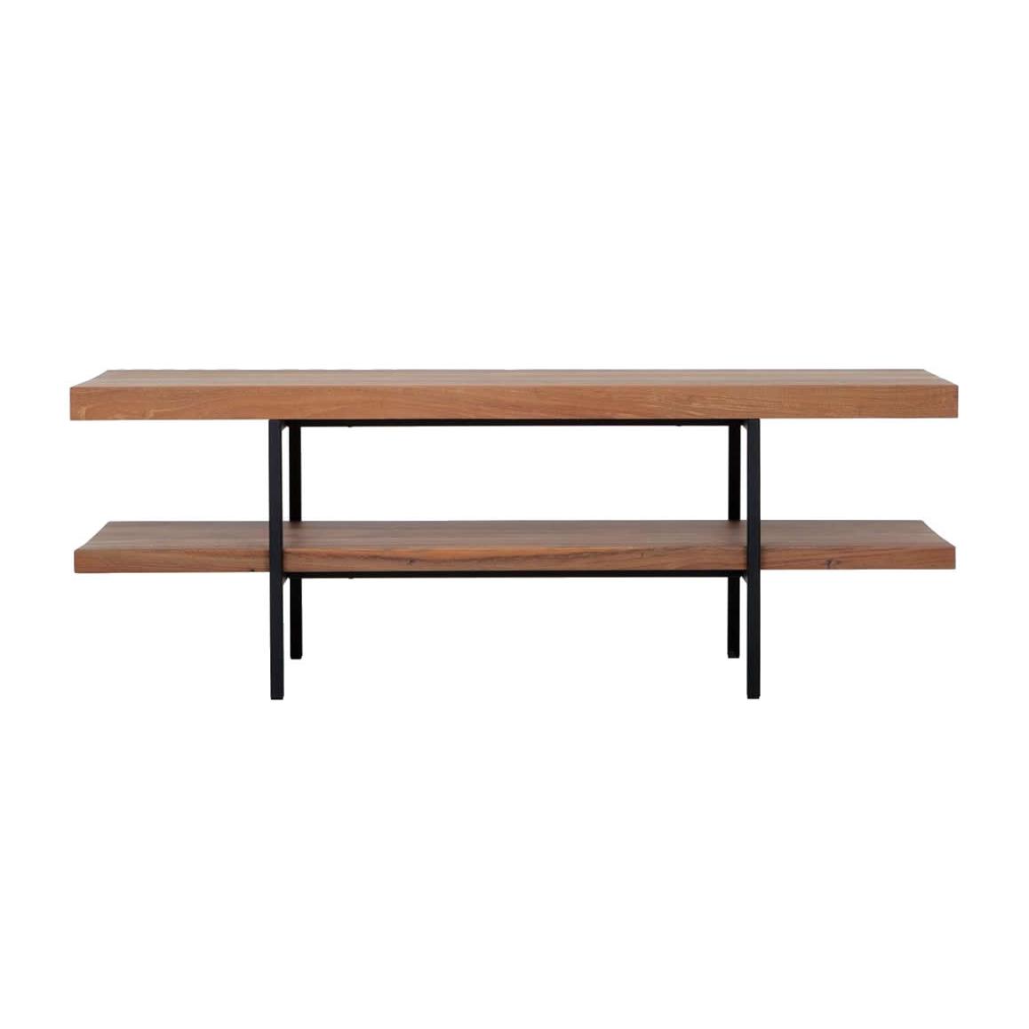 EQ3 Flat Panel TV Stand 3020-035-15 IMAGE 1