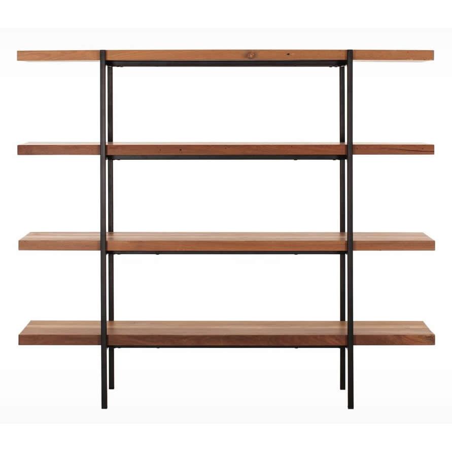 EQ3 Bookcases 5+ Shelves 3020-541-15 IMAGE 1