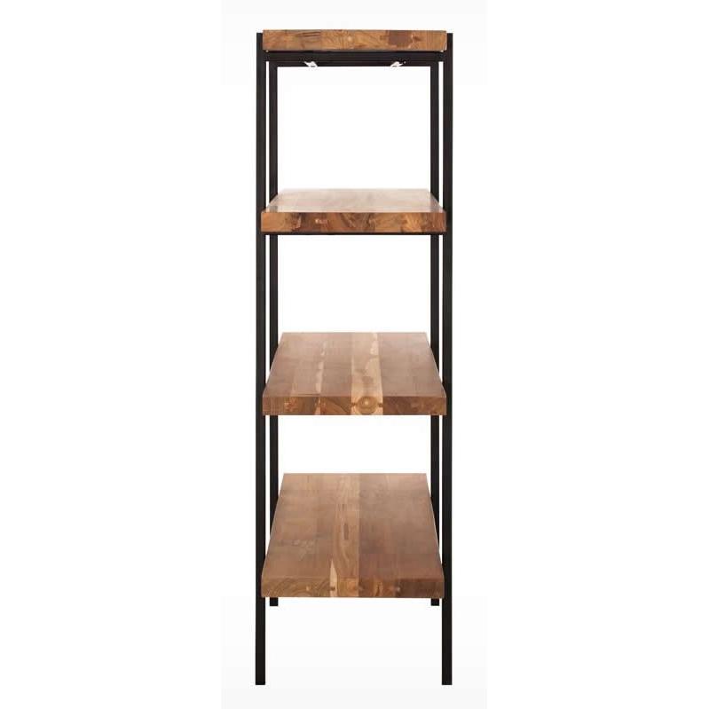 EQ3 Bookcases 5+ Shelves 3020-541-15 IMAGE 3