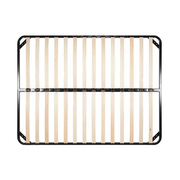 EQ3 Bed Components Rails/Slats 3050-453-1 IMAGE 1